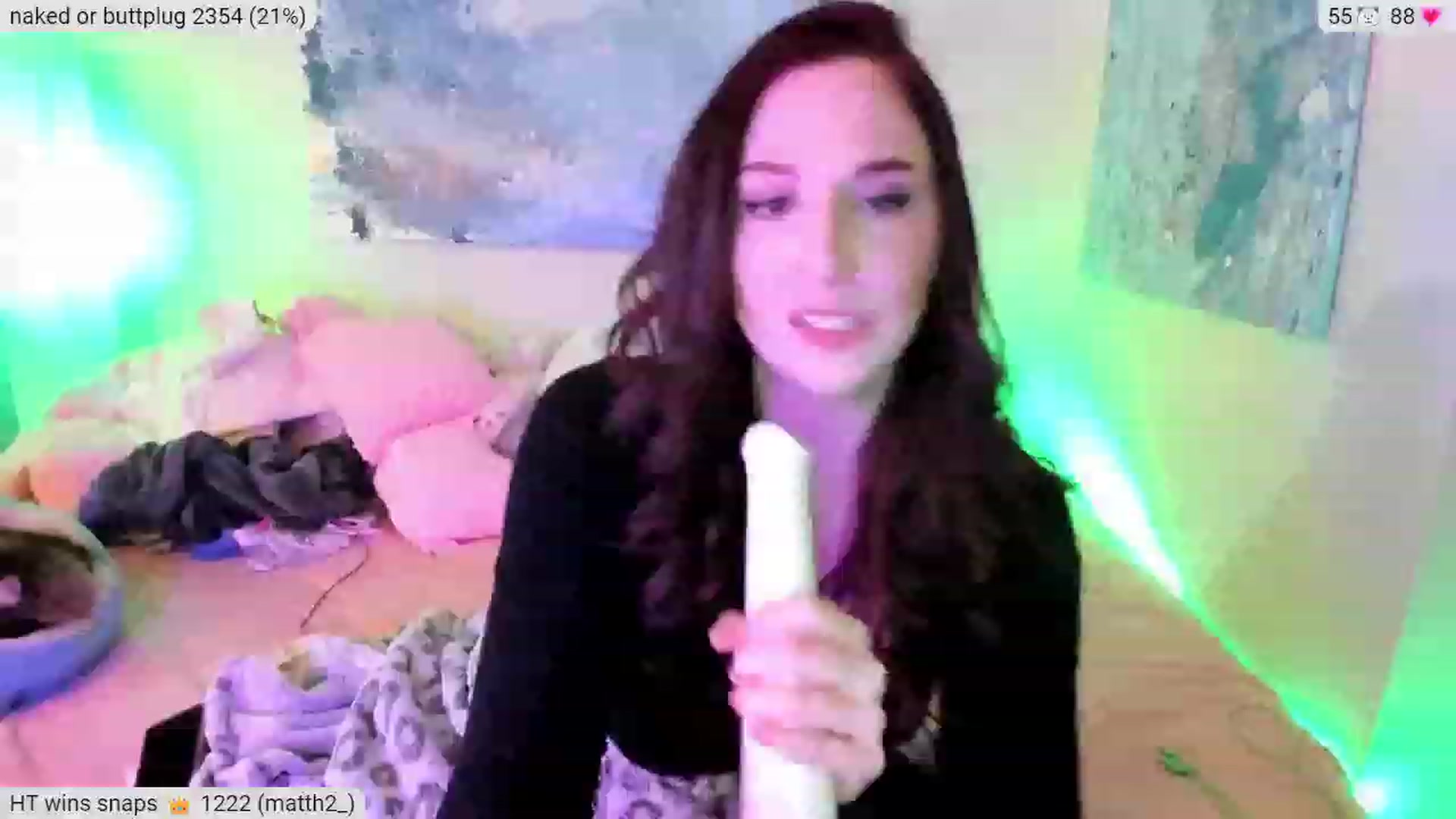 Gallery image thumbnail from dickkiosk's myfreecams stream on, 02/25/2023, 02:24 image 8 of 20