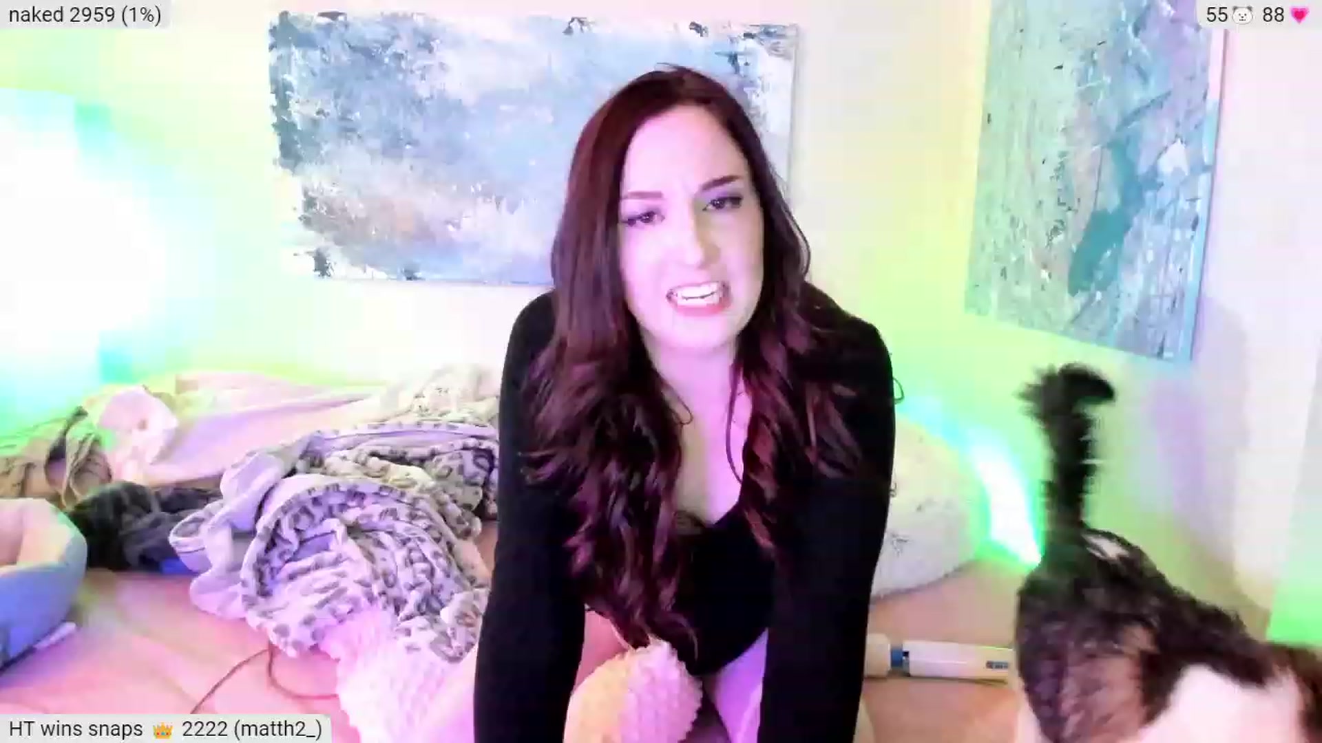 Gallery image thumbnail from dickkiosk's myfreecams stream on, 02/25/2023, 02:24 image 15 of 20