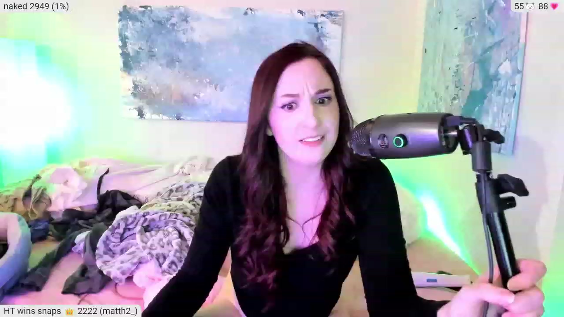 Gallery image thumbnail from dickkiosk's myfreecams stream on, 02/25/2023, 02:24 image 16 of 20