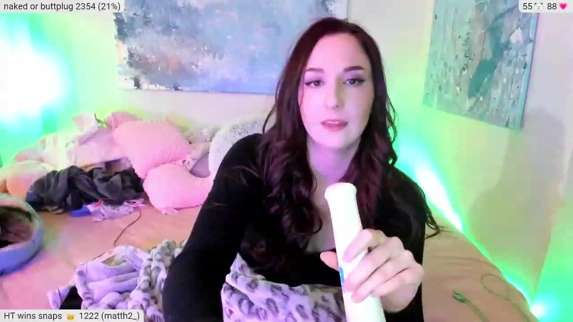 Gallery image thumbnail from dickkiosk's myfreecams stream on, 02/25/2023, 02:24 image 9 of 20