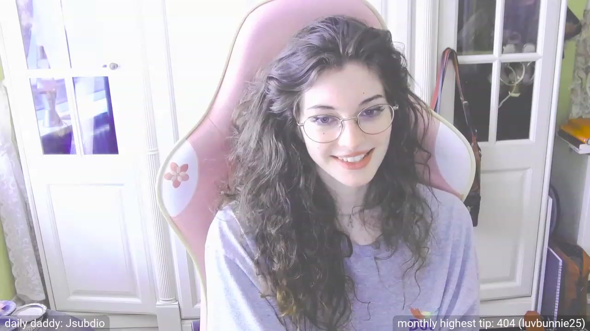 Gallery image thumbnail from dildobong's myfreecams stream on, 10/13/2023, 16:55 image 10 of 20