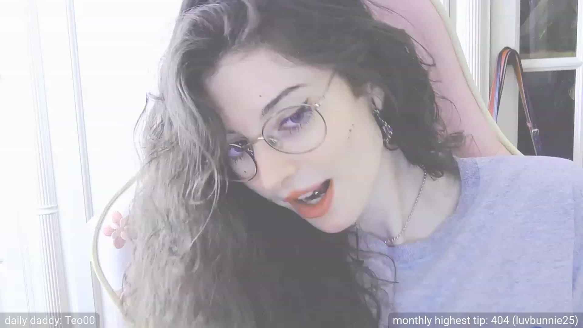 Gallery image thumbnail from dildobong's myfreecams stream on, 10/13/2023, 16:55 image 5 of 20