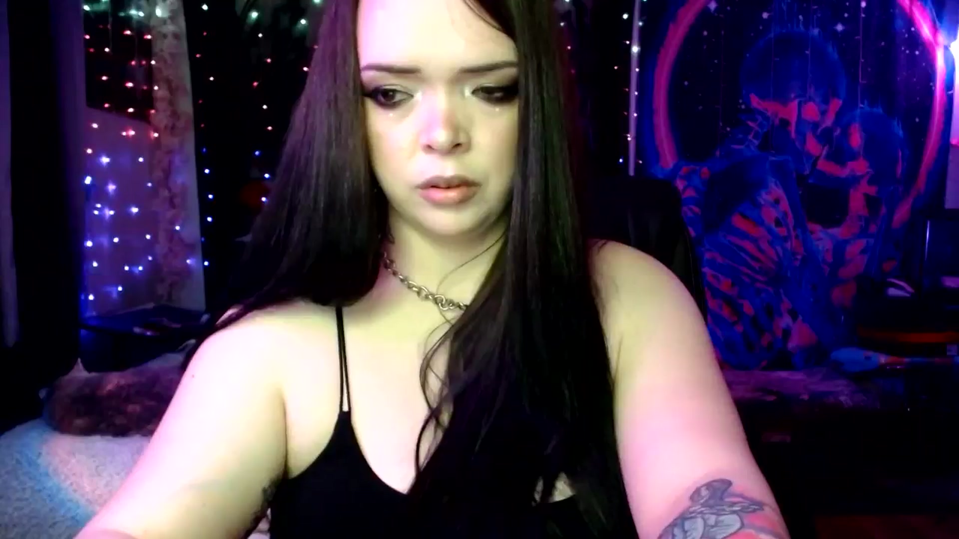 Gallery image thumbnail from dimebagdame's myfreecams stream on, 07/27/2025, 09:39 image 8 of 20