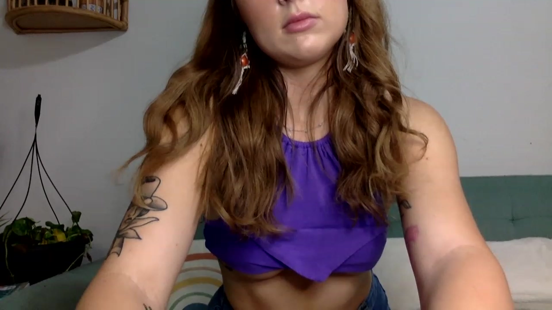 Gallery image thumbnail from dimples4life's myfreecams stream on, 04/15/2023, 23:51 image 5 of 20