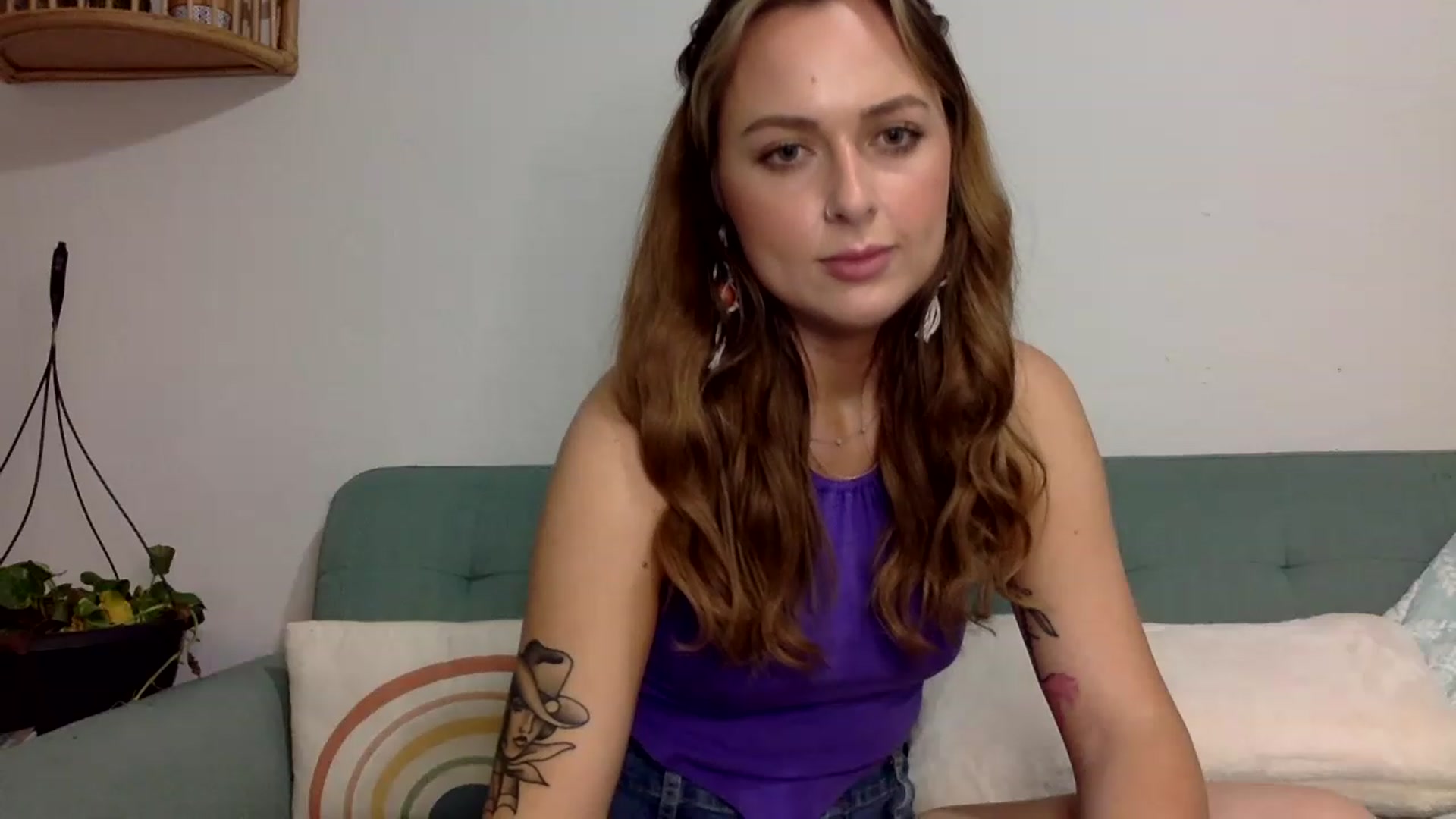 Gallery image thumbnail from dimples4life's myfreecams stream on, 04/15/2023, 23:51 image 9 of 20