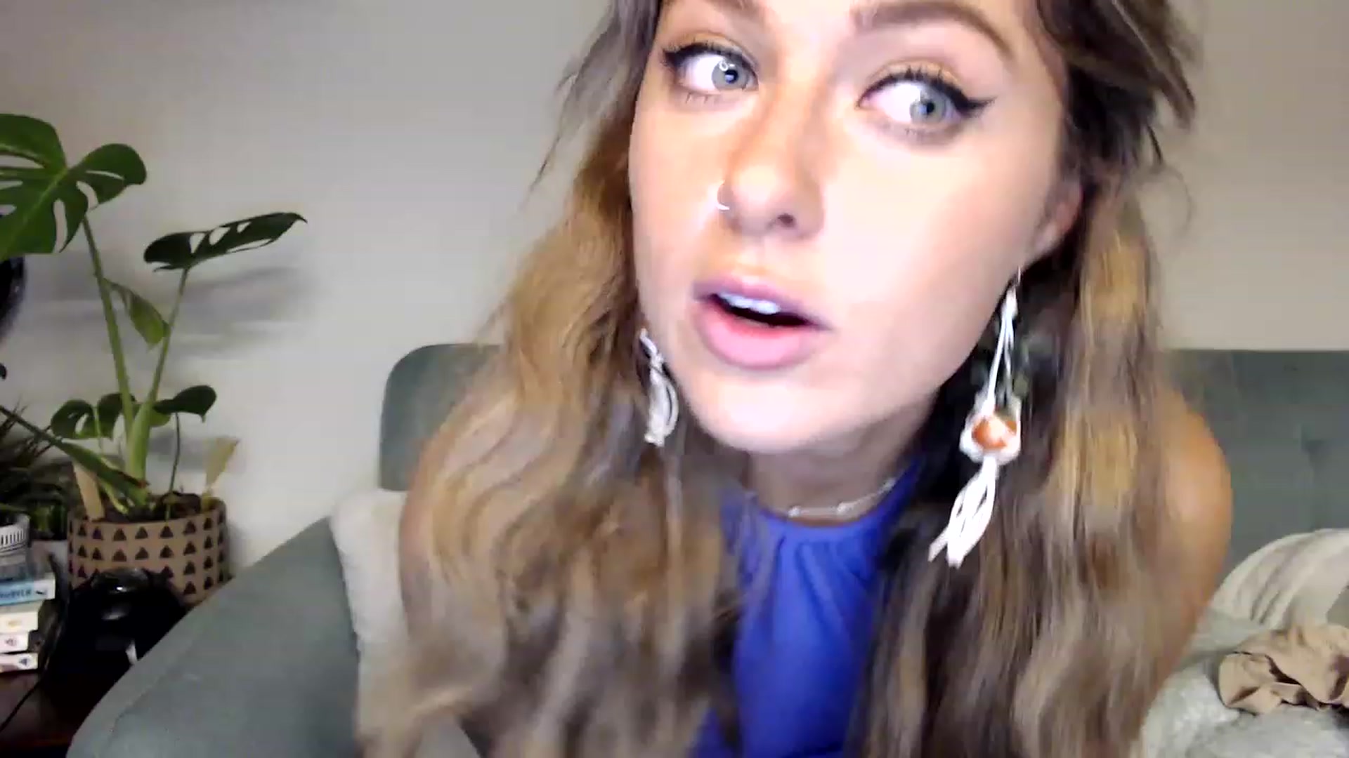 Gallery image thumbnail from dimples4life's myfreecams stream on, 04/27/2023, 05:00 image 12 of 20