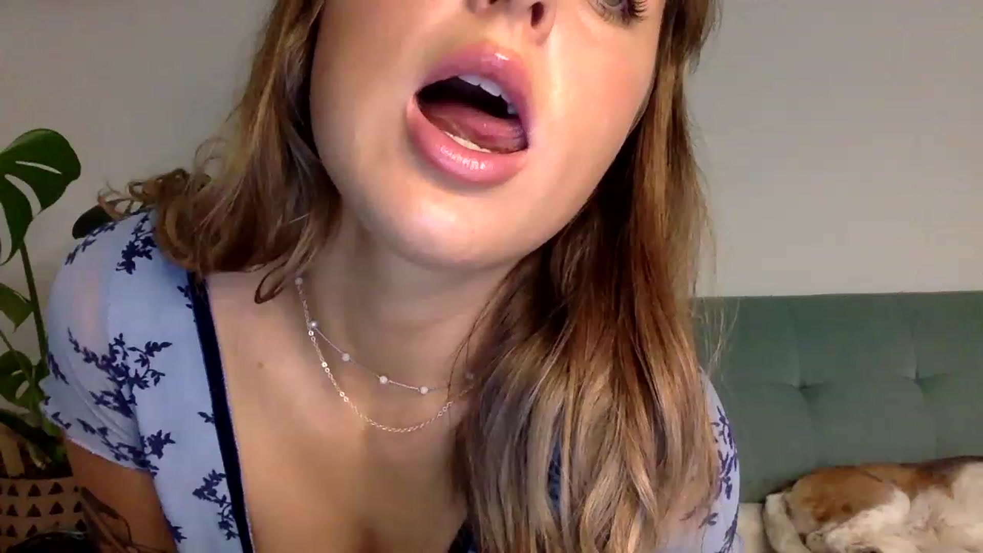 Gallery image thumbnail from dimples4life's myfreecams stream on, 05/05/2023, 04:19 image 11 of 20
