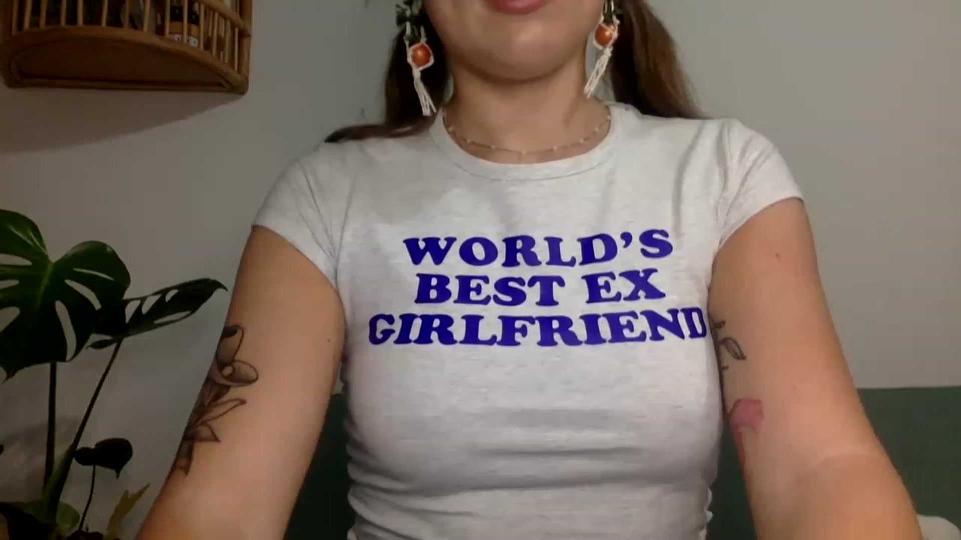 Gallery image thumbnail from dimples4life's myfreecams stream on, 05/12/2023, 02:19 image 20 of 20