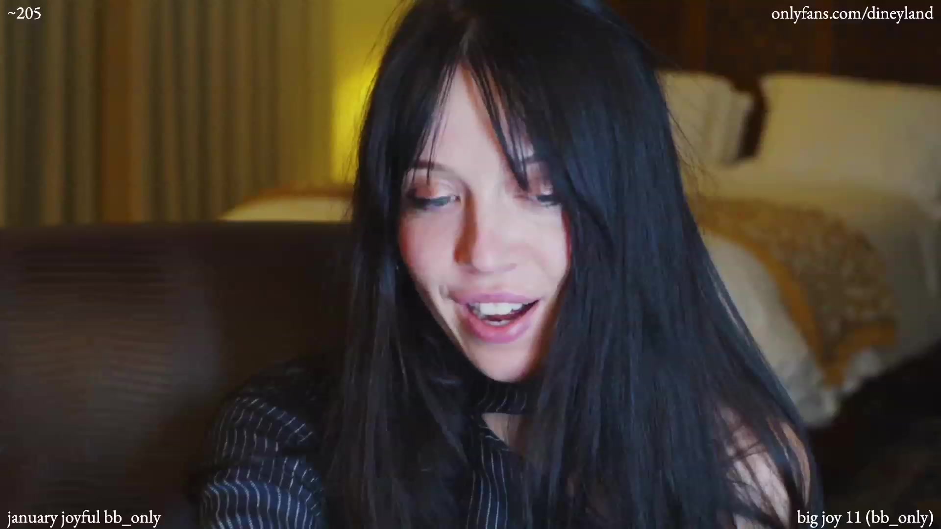 Gallery image thumbnail from diney's myfreecams stream on, 01/16/2023, 05:01 image 10 of 20