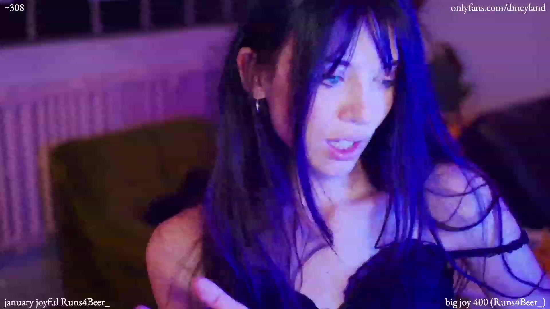 Gallery image thumbnail from diney's myfreecams stream on, 01/27/2023, 06:34 image 12 of 20