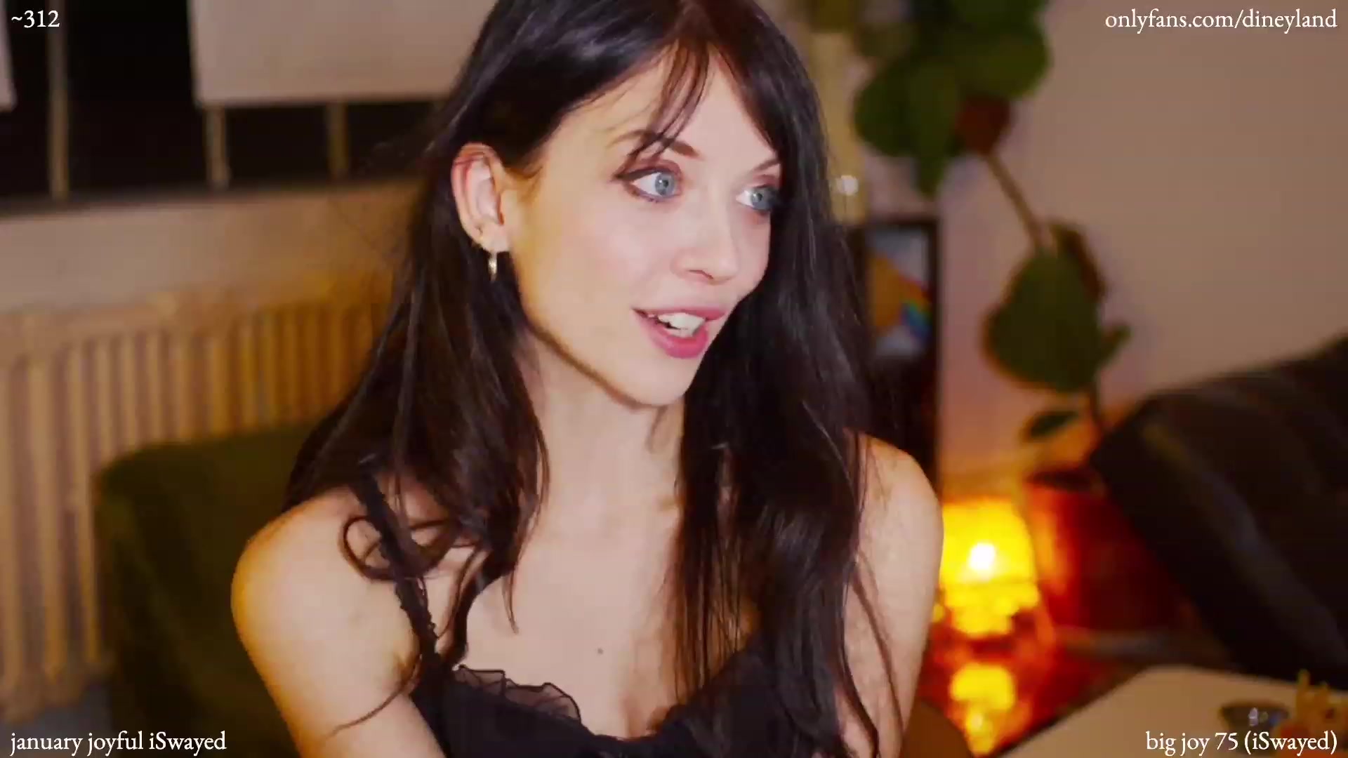Gallery image thumbnail from diney's myfreecams stream on, 01/27/2023, 06:34 image 2 of 20