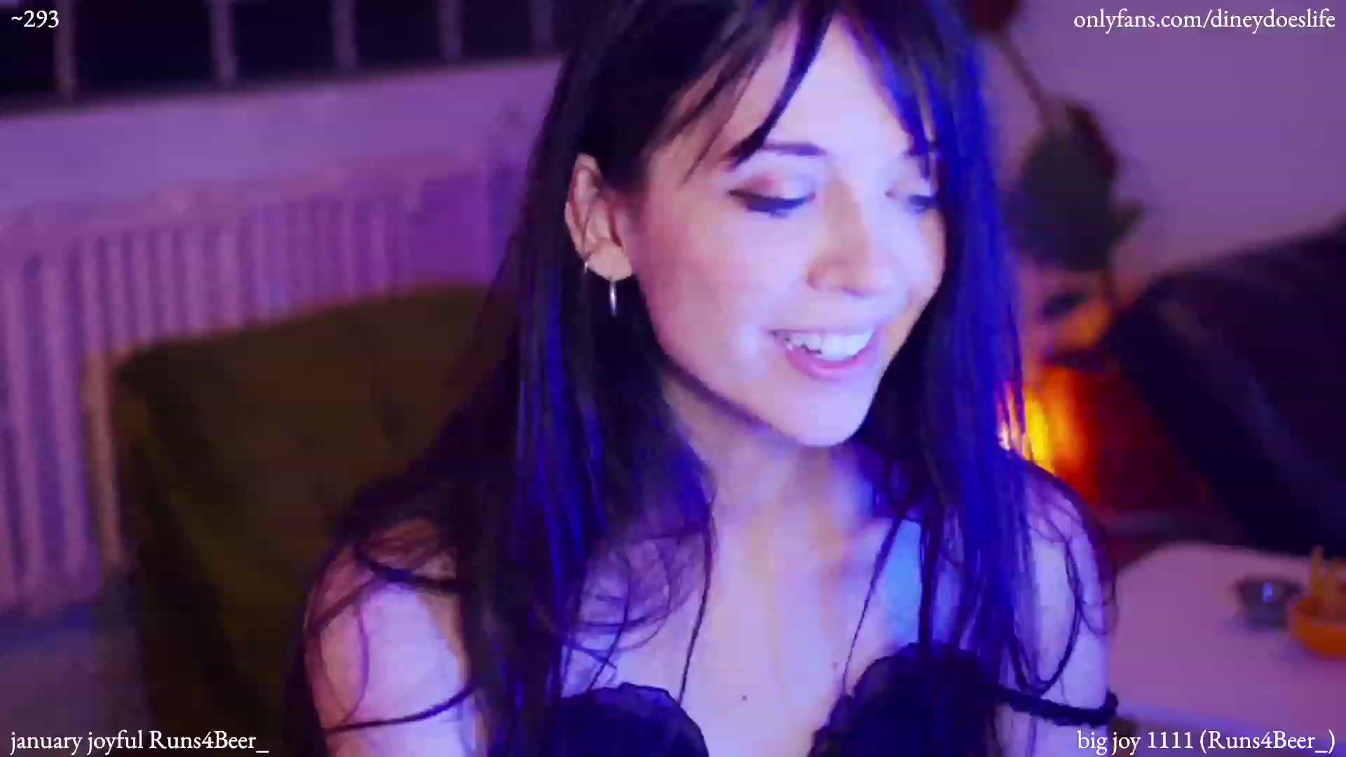 Gallery image thumbnail from diney's myfreecams stream on, 01/27/2023, 06:34 image 20 of 20