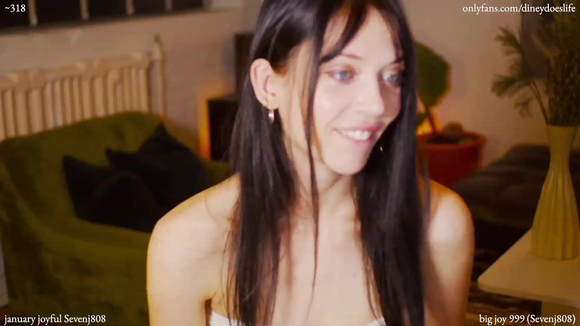 Gallery image thumbnail from diney's myfreecams stream on, 01/29/2023, 06:30 image 1 of 20