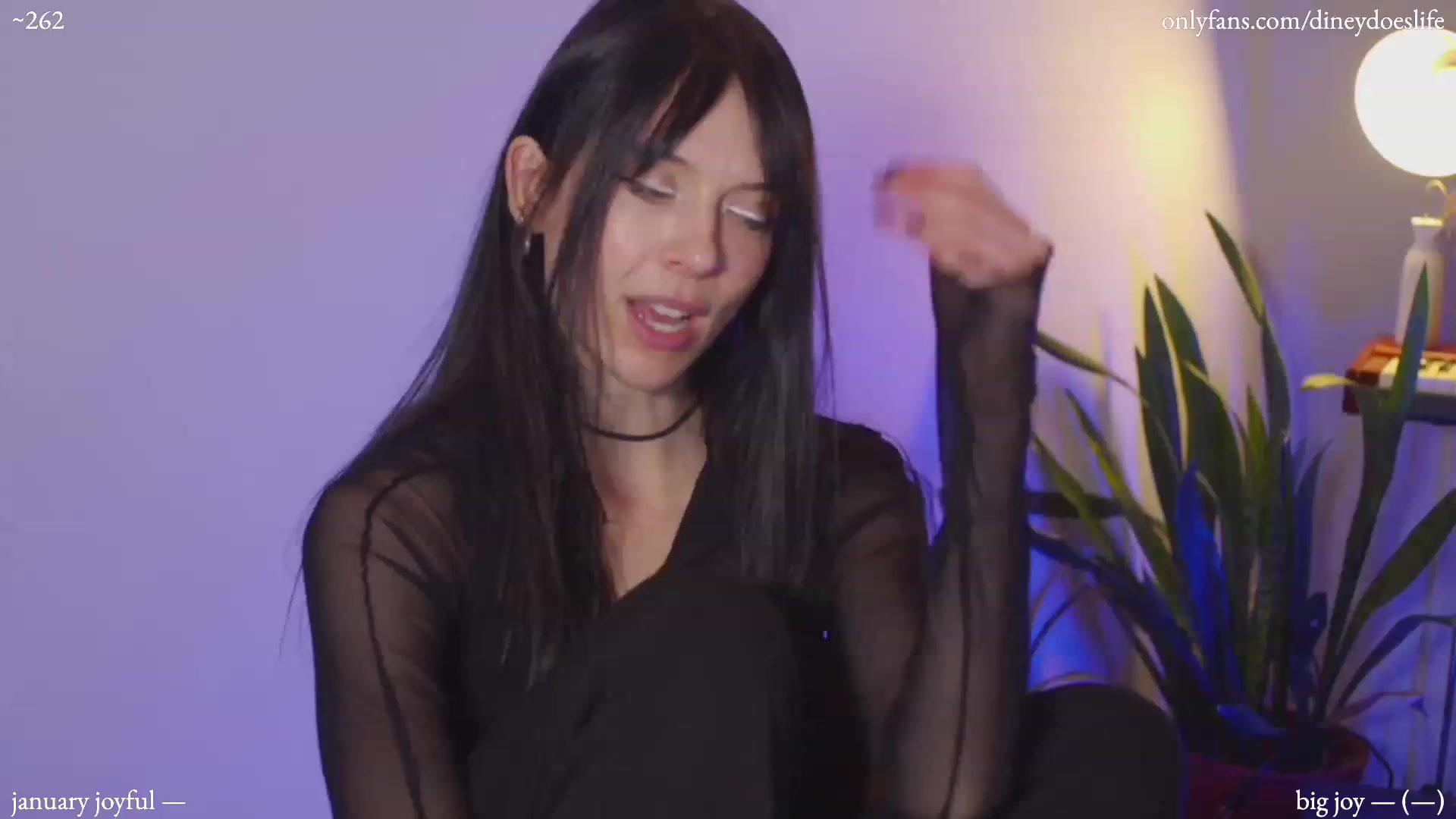 Gallery image thumbnail from diney's myfreecams stream on, 01/31/2023, 06:33 image 1 of 20