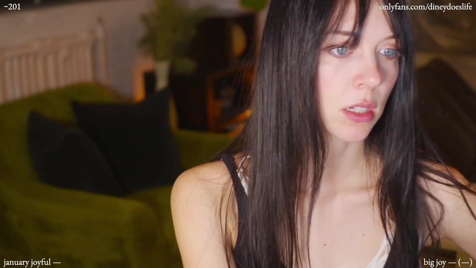 Gallery image thumbnail from diney's myfreecams stream on, 02/01/2023, 07:25 image 2 of 20