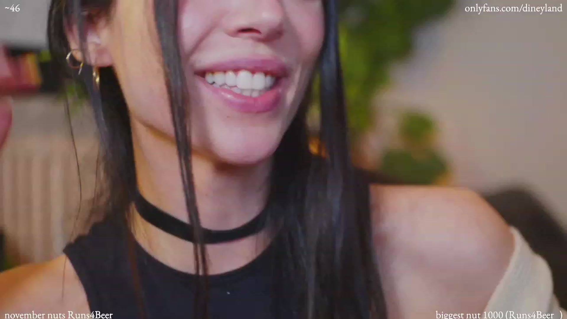 Gallery image thumbnail from diney_'s myfreecams stream on, 11/18/2022, 06:39 image 2 of 20