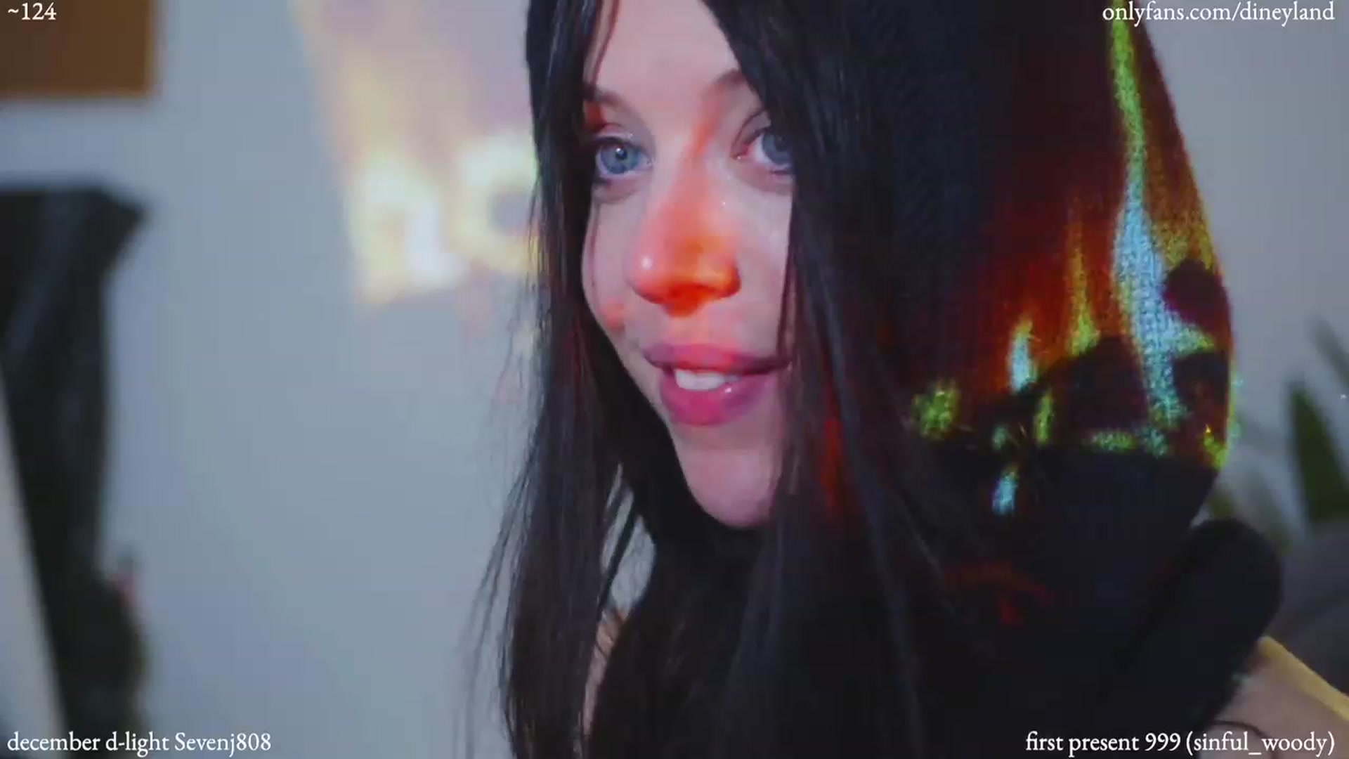 Gallery image thumbnail from diney_'s myfreecams stream on, 12/02/2022, 07:47 image 17 of 20