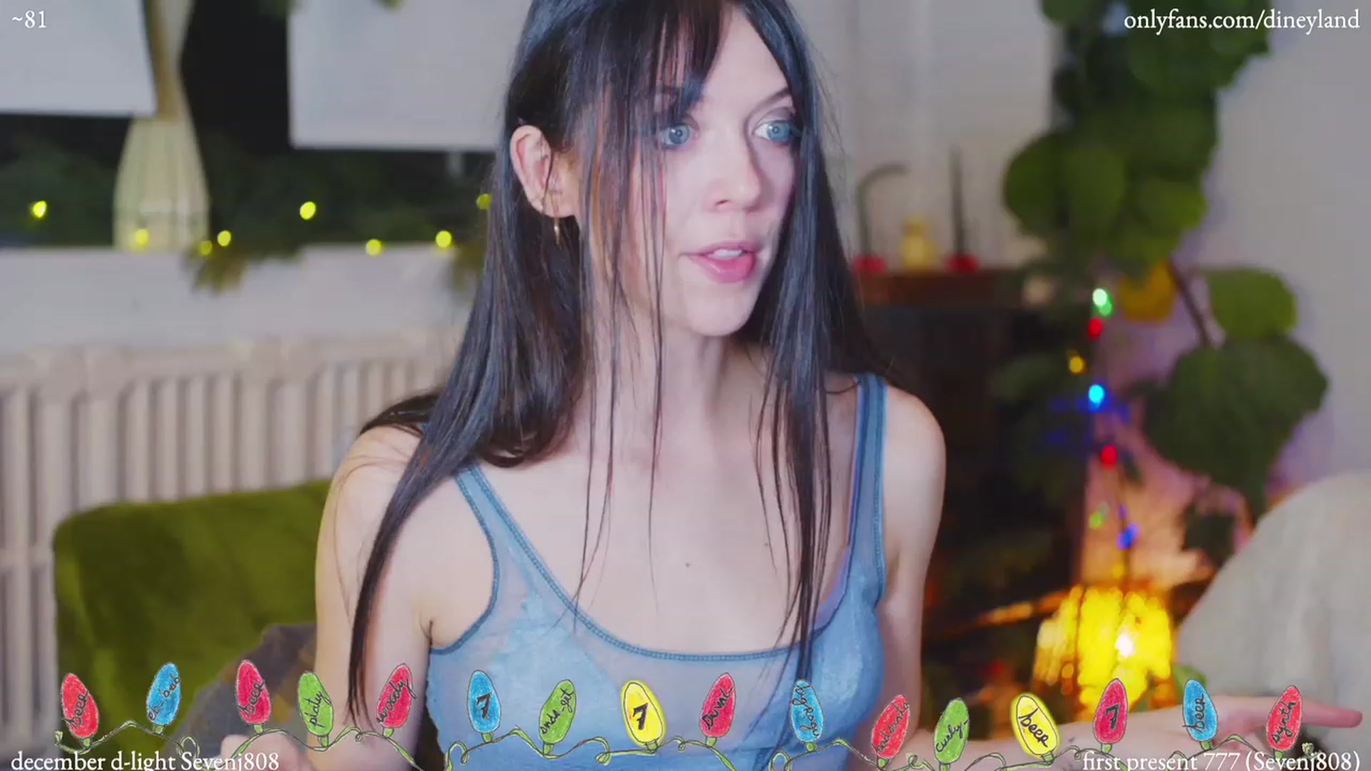Gallery image thumbnail from diney_'s myfreecams stream on, 12/04/2022, 07:11 image 6 of 20