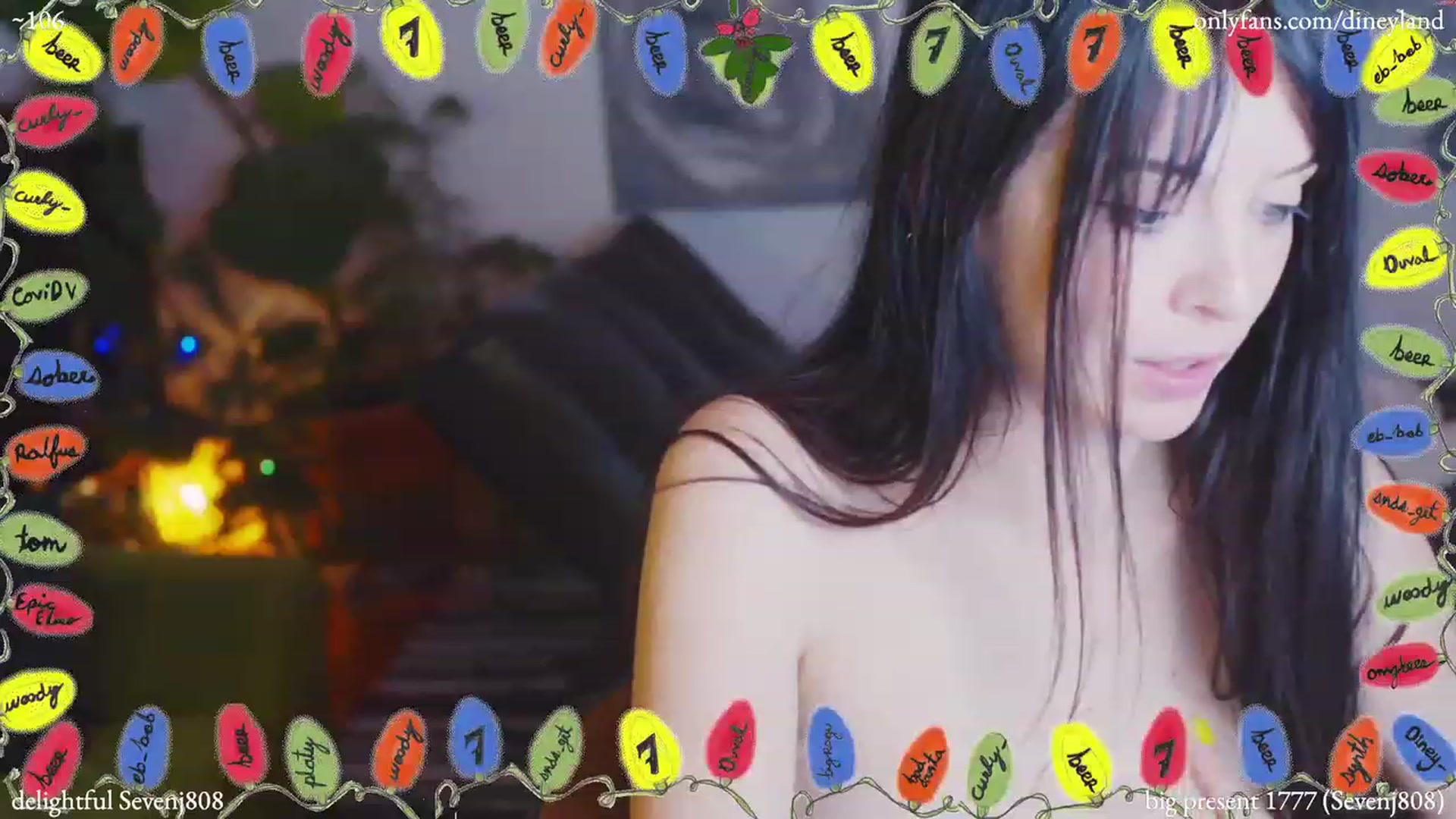 Gallery image thumbnail from diney_'s myfreecams stream on, 12/20/2022, 06:50 image 13 of 20
