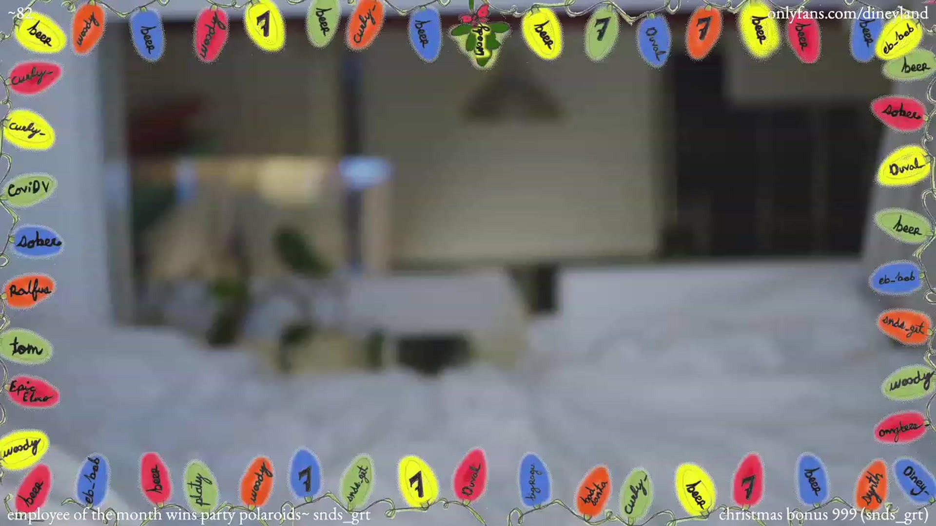 Gallery image thumbnail from diney_'s myfreecams stream on, 12/24/2022, 06:50 image 4 of 20