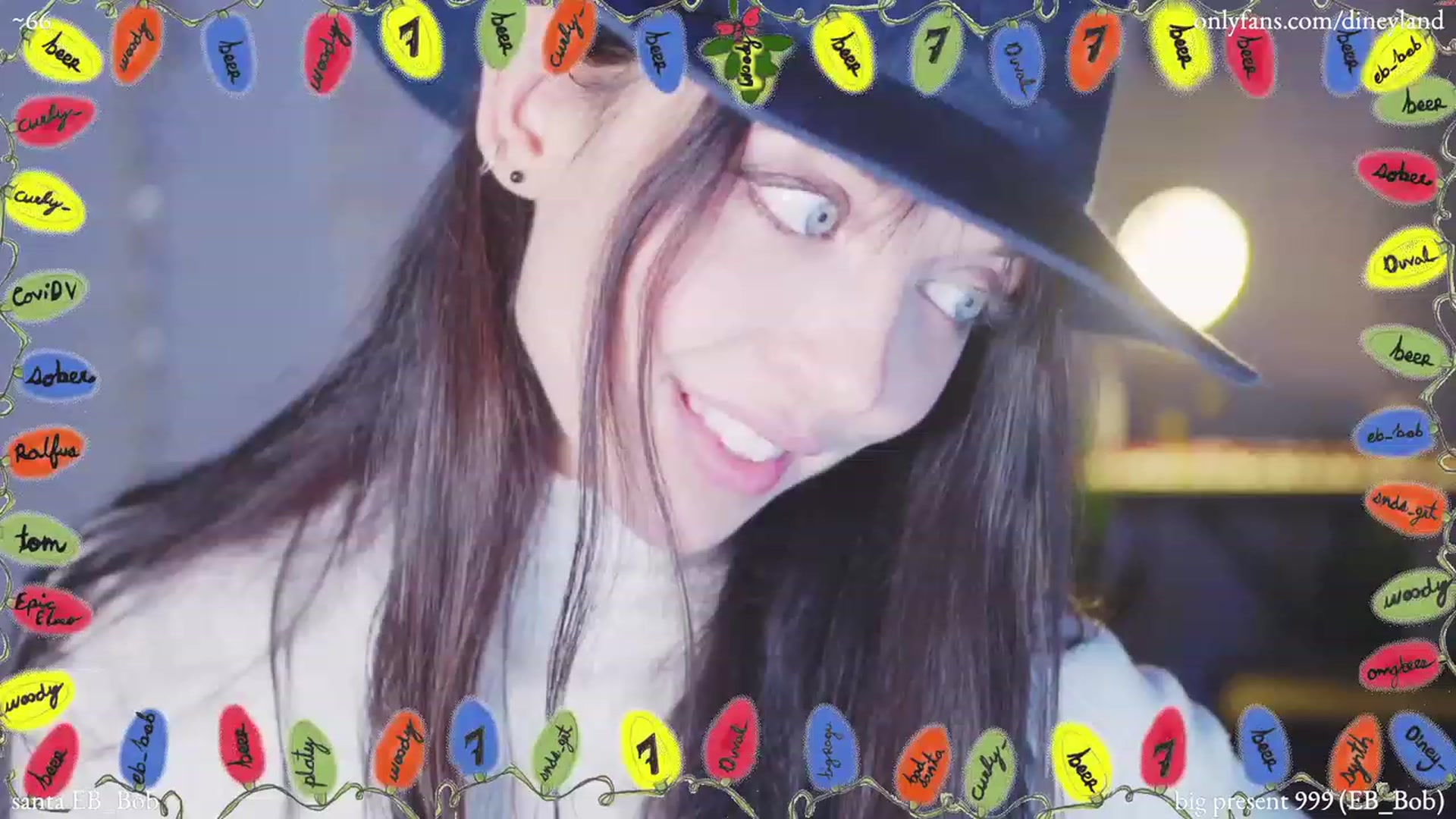 Gallery image thumbnail from diney_'s myfreecams stream on, 12/28/2022, 06:24 image 15 of 20