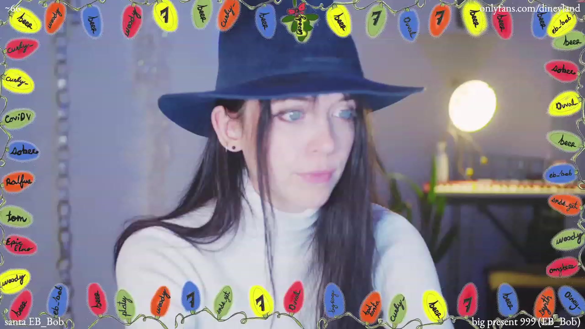 Gallery image thumbnail from diney_'s myfreecams stream on, 12/28/2022, 06:24 image 18 of 20