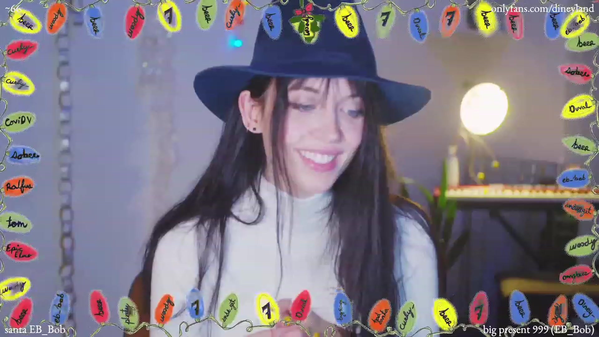Gallery image thumbnail from diney_'s myfreecams stream on, 12/28/2022, 06:24 image 12 of 20