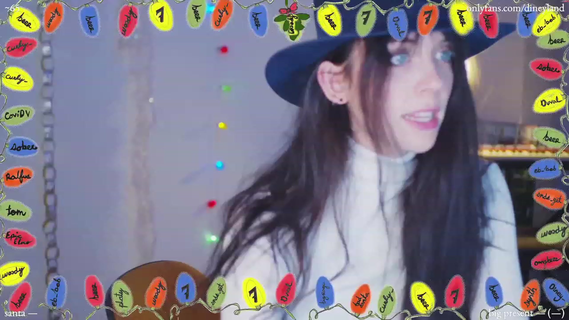 Gallery image thumbnail from diney_'s myfreecams stream on, 12/28/2022, 06:24 image 2 of 20