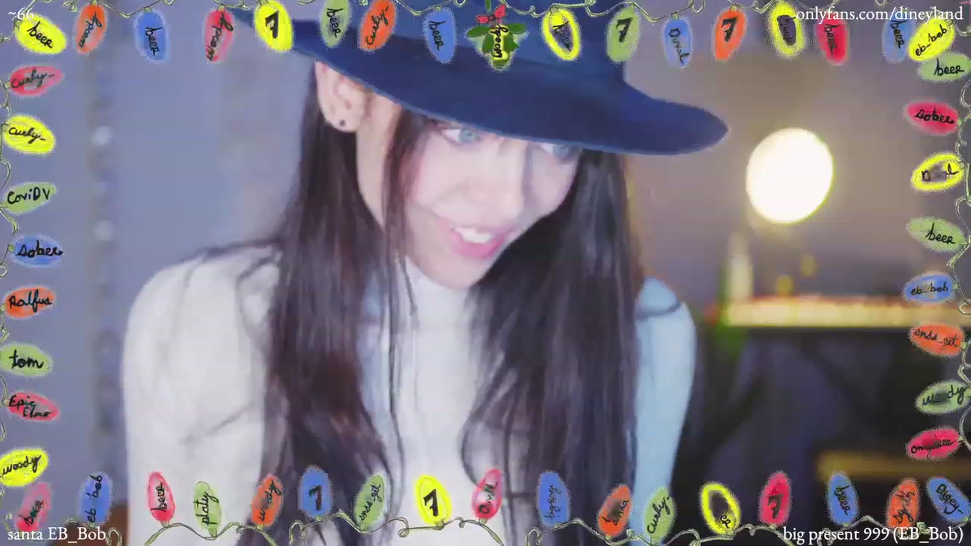 Gallery image thumbnail from diney_'s myfreecams stream on, 12/28/2022, 06:24 image 11 of 20
