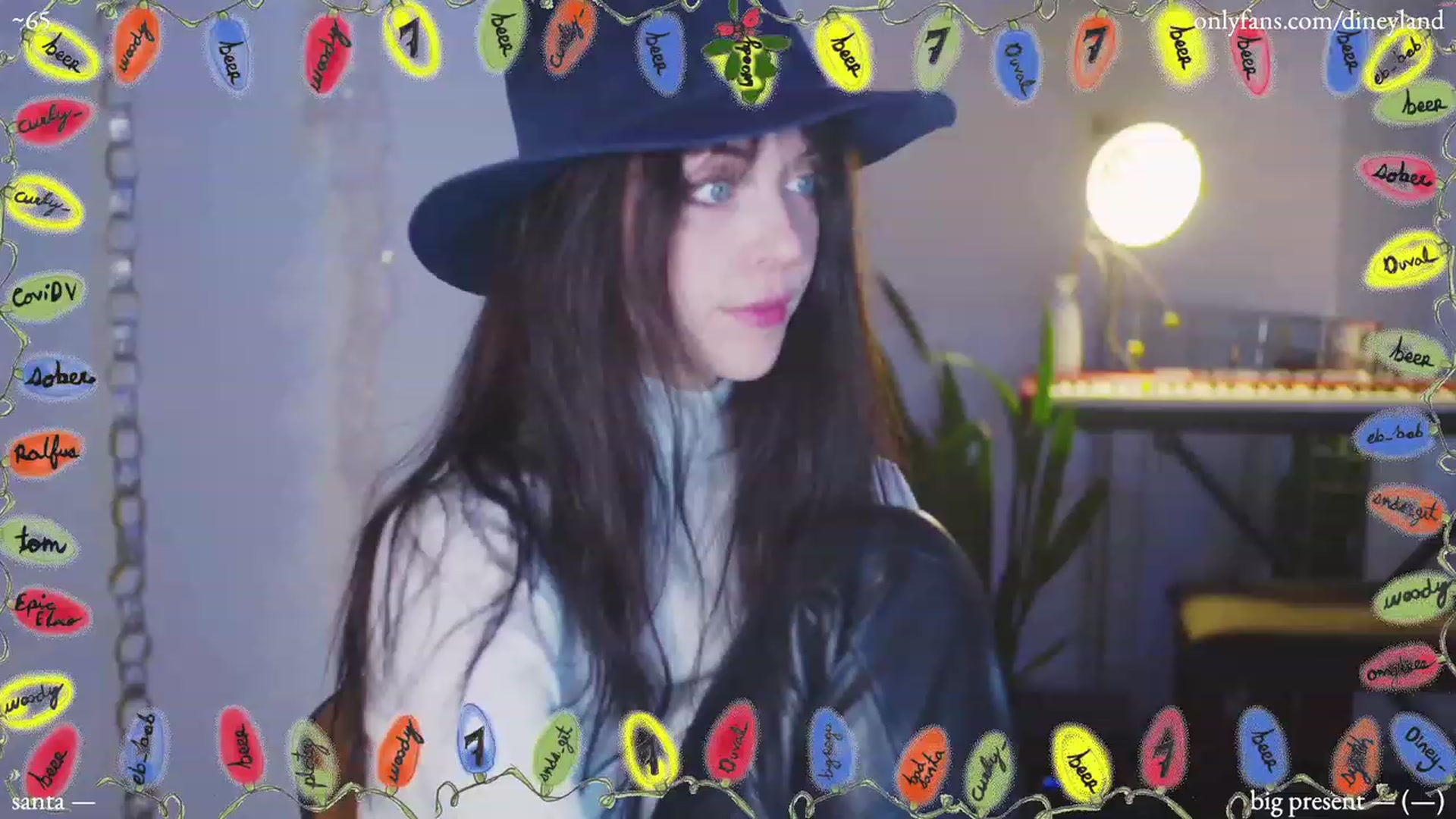 Gallery image thumbnail from diney_'s myfreecams stream on, 12/28/2022, 06:24 image 1 of 20