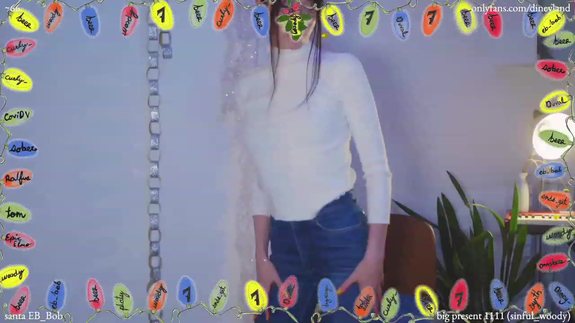 Gallery image thumbnail from diney_'s myfreecams stream on, 12/28/2022, 06:56 image 2 of 20