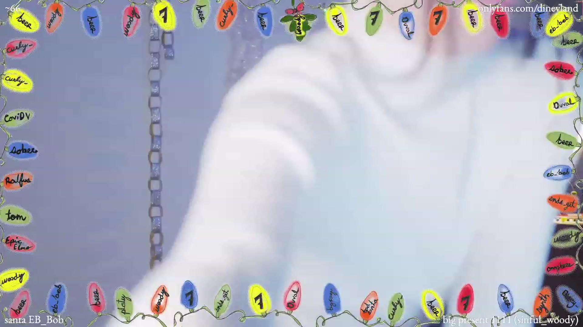 Gallery image thumbnail from diney_'s myfreecams stream on, 12/28/2022, 06:56 image 5 of 20