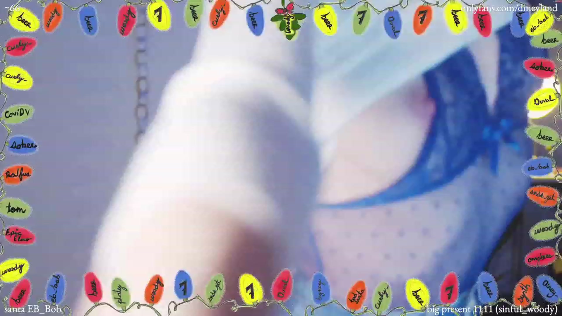 Gallery image thumbnail from diney_'s myfreecams stream on, 12/28/2022, 06:56 image 12 of 20