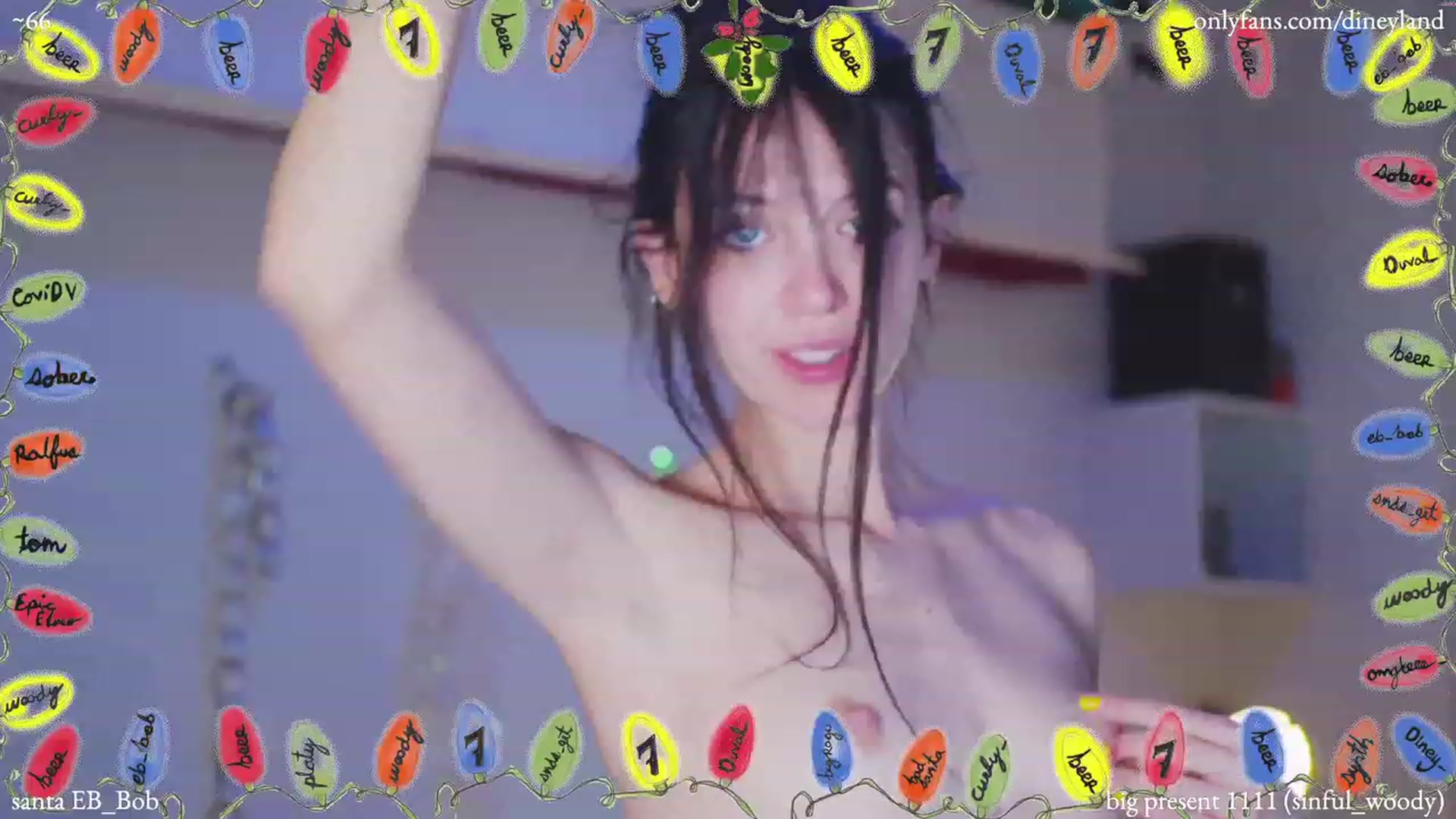 Gallery image thumbnail from diney_'s myfreecams stream on, 12/28/2022, 06:56 image 16 of 20