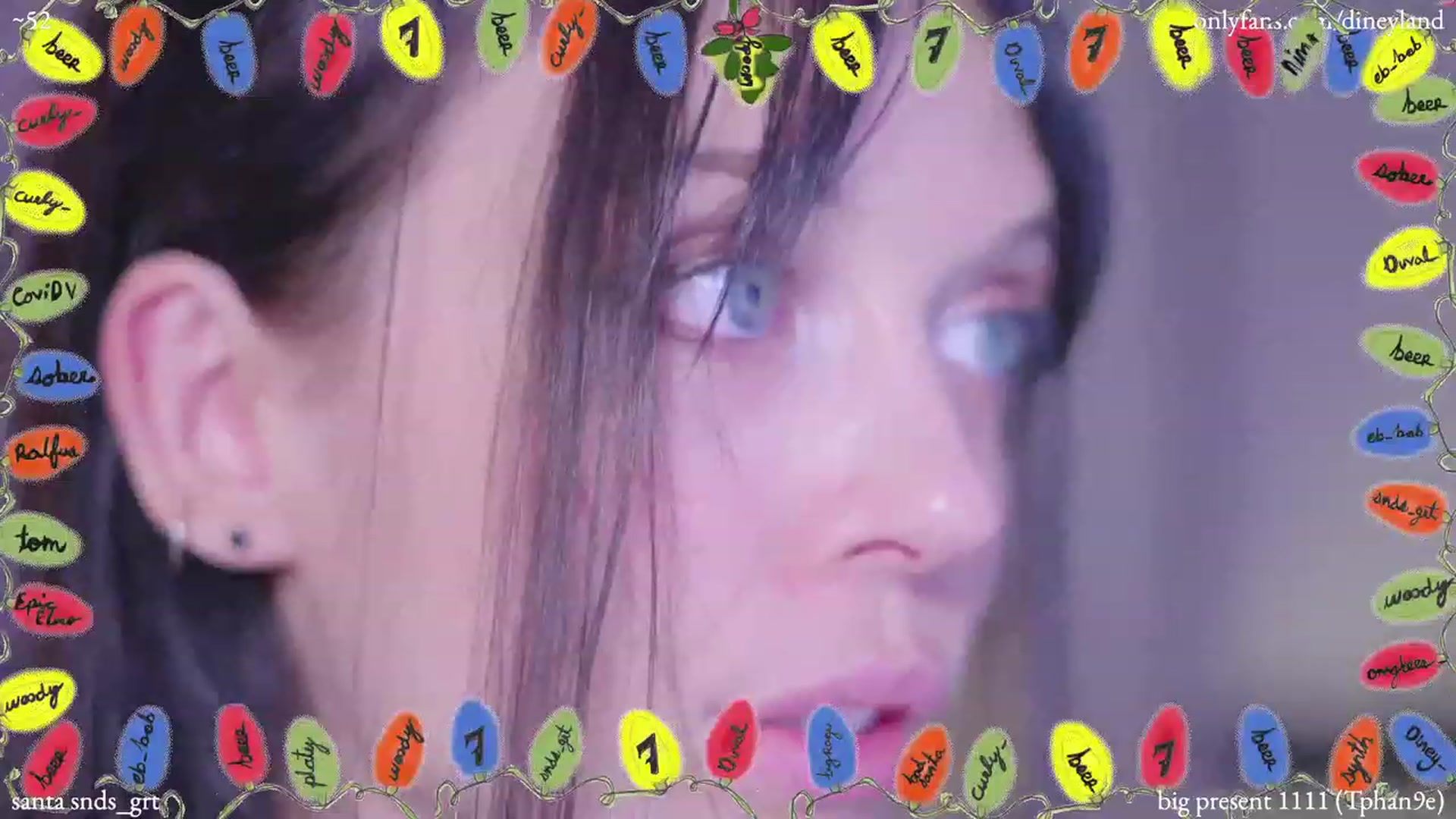 Gallery image thumbnail from diney_'s myfreecams stream on, 12/31/2022, 07:28 image 15 of 20