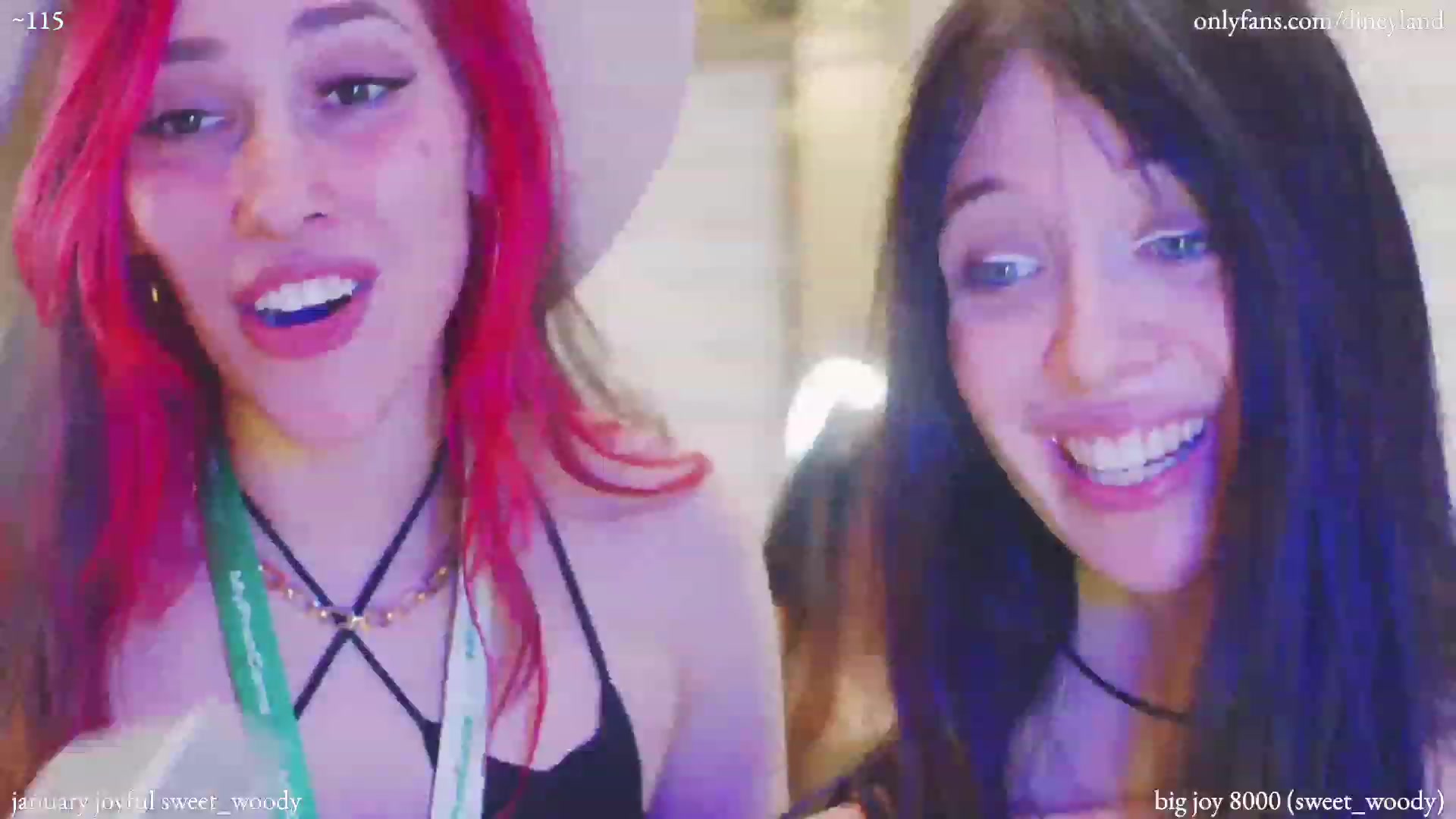 Gallery image thumbnail from diney_'s myfreecams stream on, 01/07/2023, 04:02 image 20 of 20