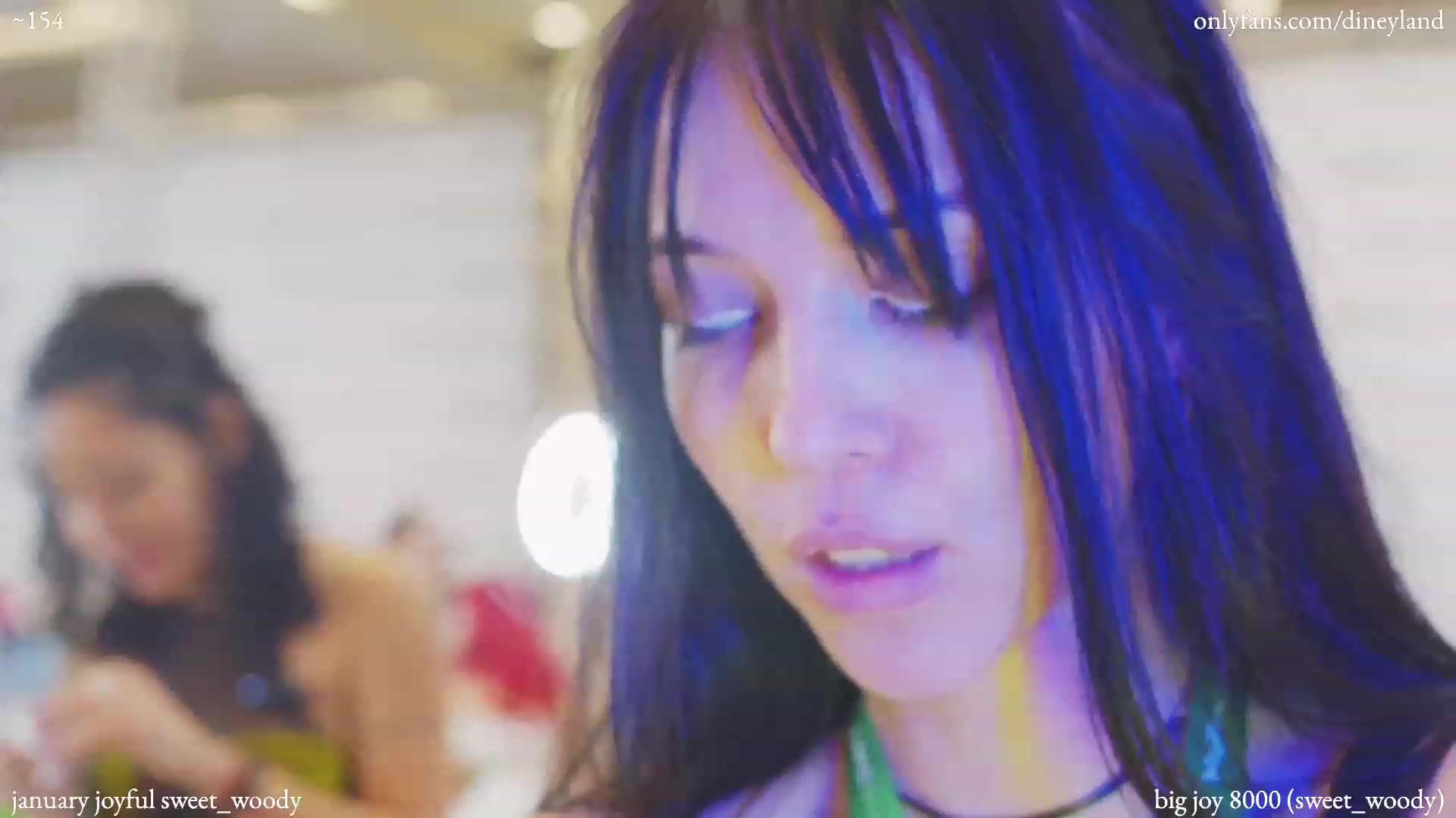 Gallery image thumbnail from diney_'s myfreecams stream on, 01/07/2023, 04:02 image 12 of 20