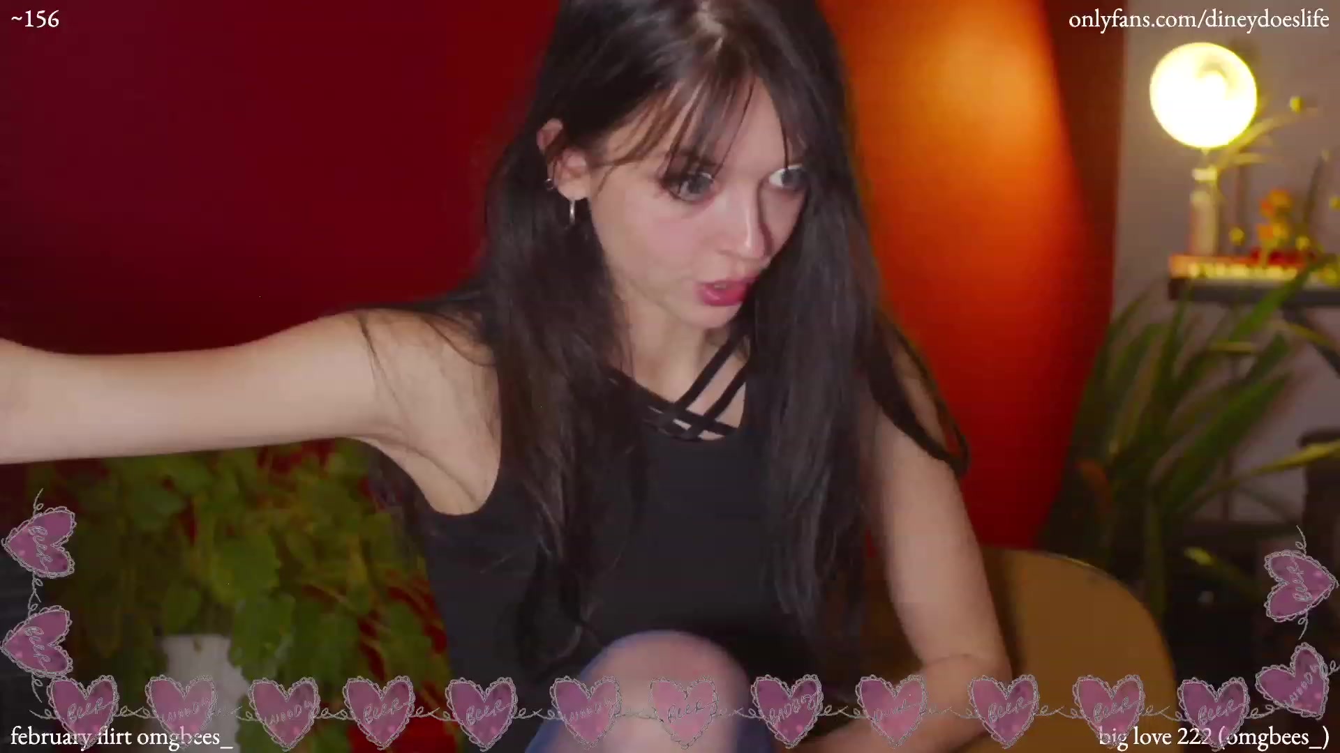 Gallery image thumbnail from diney_'s myfreecams stream on, 02/04/2023, 05:49 image 4 of 20
