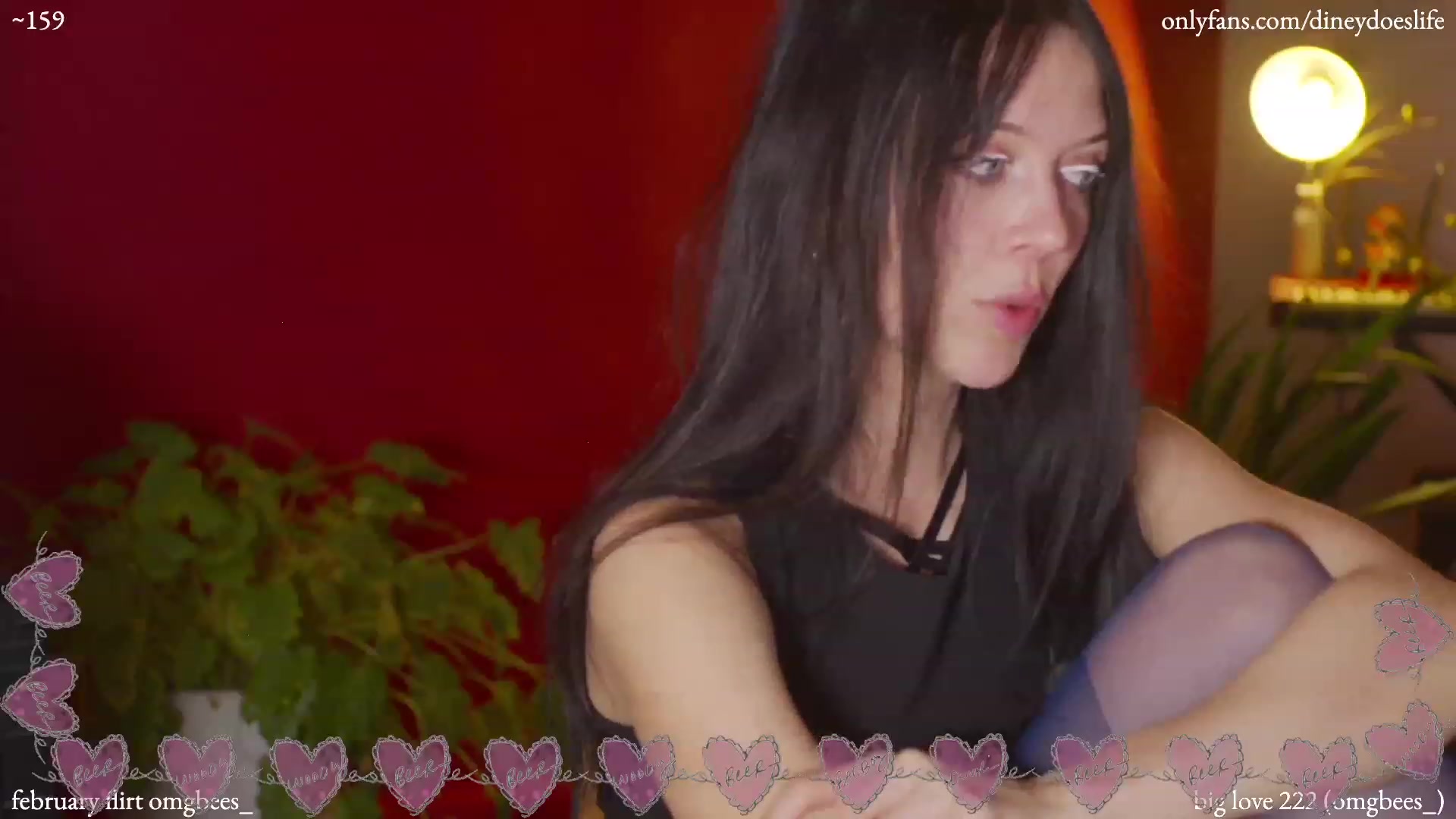 Gallery image thumbnail from diney_'s myfreecams stream on, 02/04/2023, 05:49 image 18 of 20