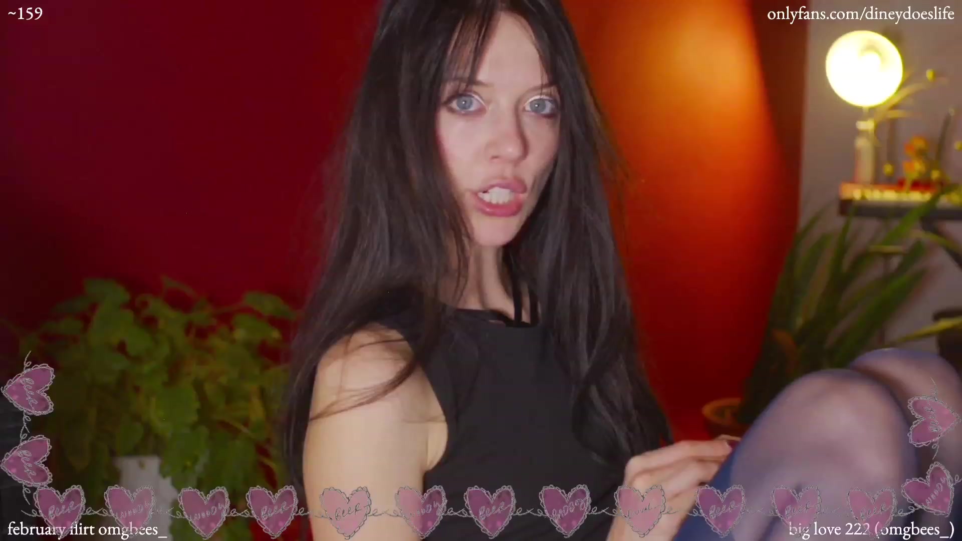 Gallery image thumbnail from diney_'s myfreecams stream on, 02/04/2023, 05:49 image 19 of 20