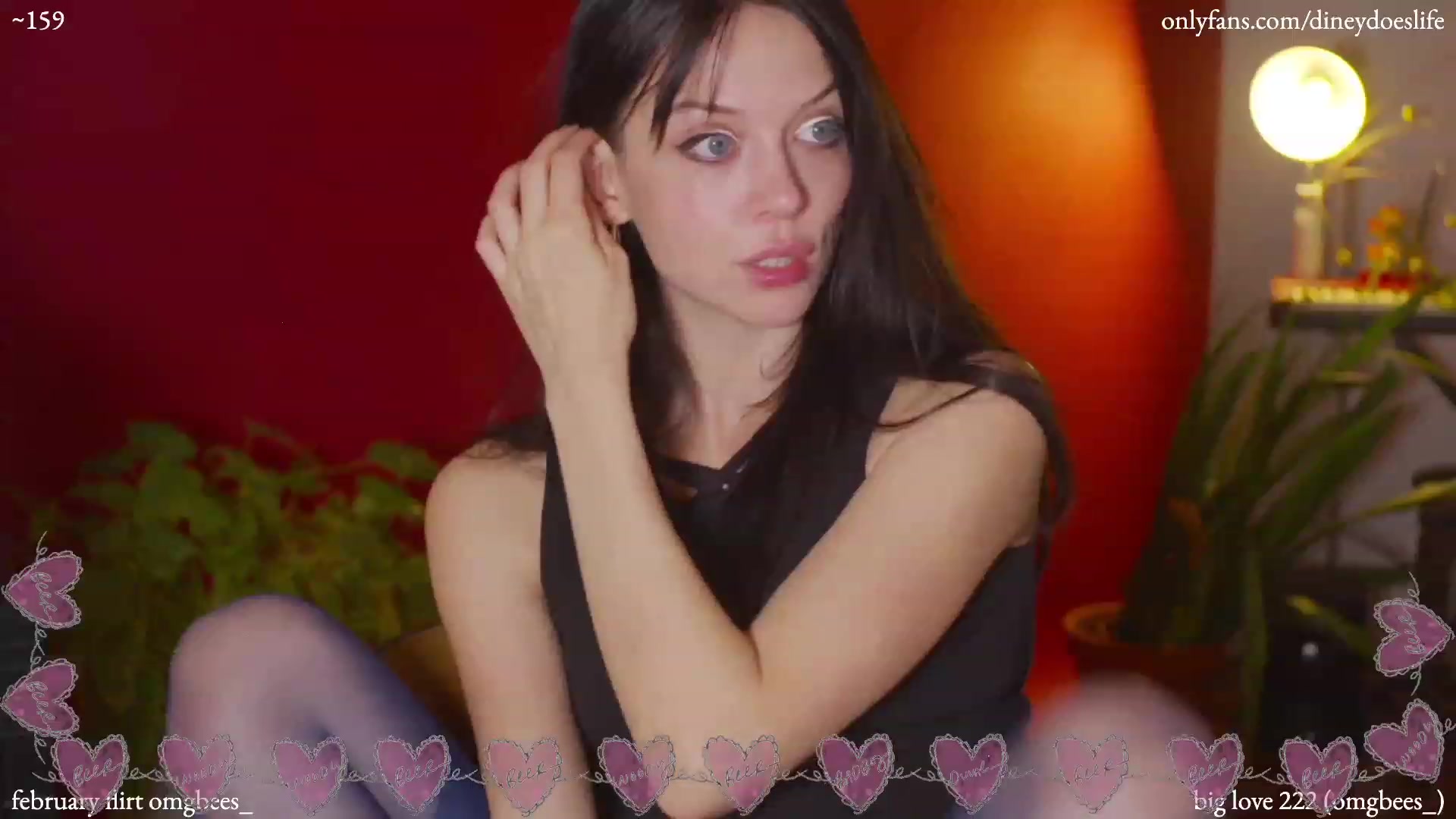 Gallery image thumbnail from diney_'s myfreecams stream on, 02/04/2023, 05:49 image 13 of 20