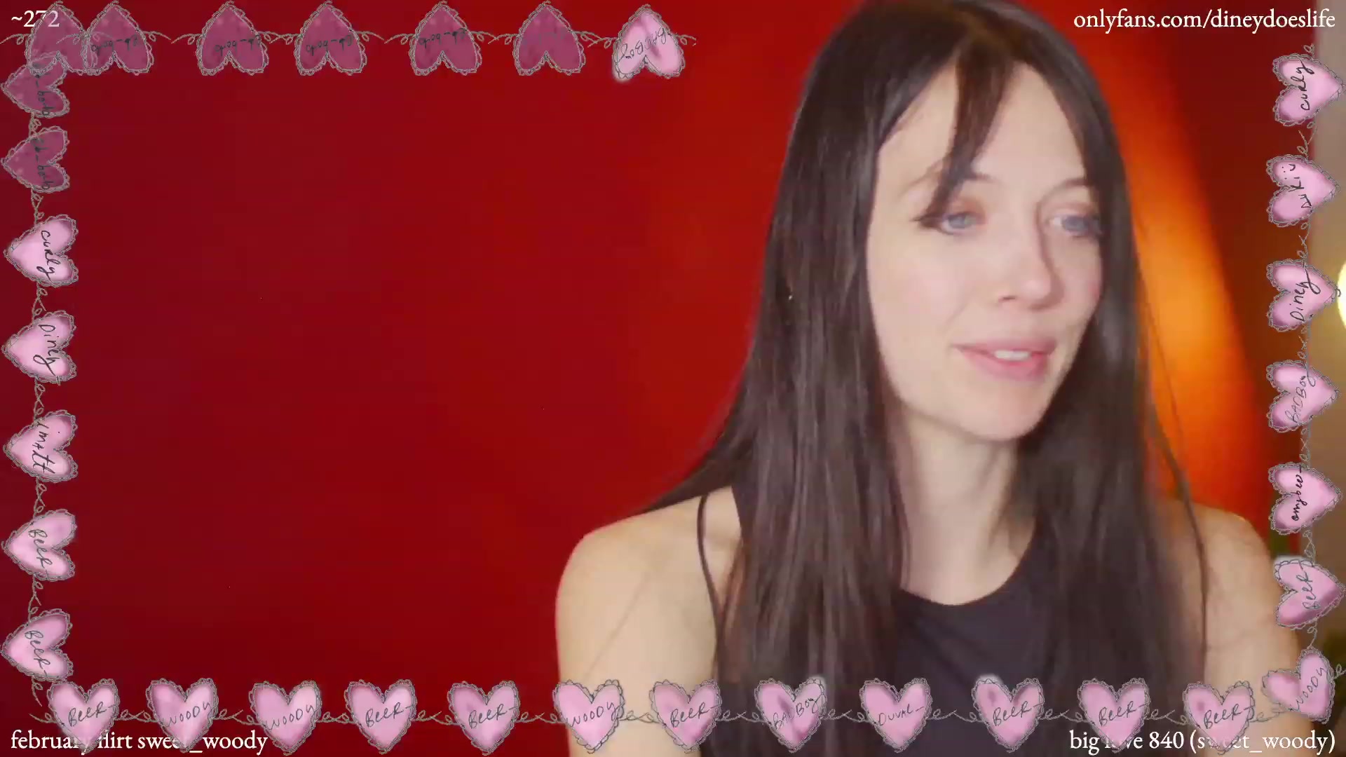 Gallery image thumbnail from diney_'s myfreecams stream on, 02/12/2023, 06:35 image 11 of 20