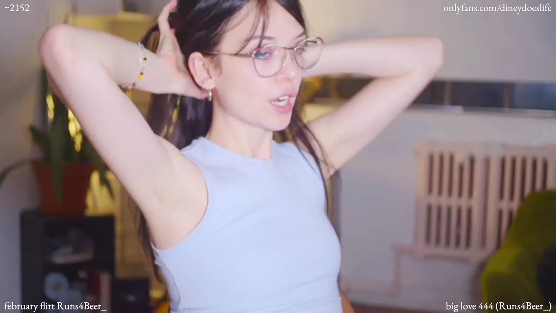 Gallery image thumbnail from diney_'s myfreecams stream on, 03/03/2023, 07:01 image 5 of 20