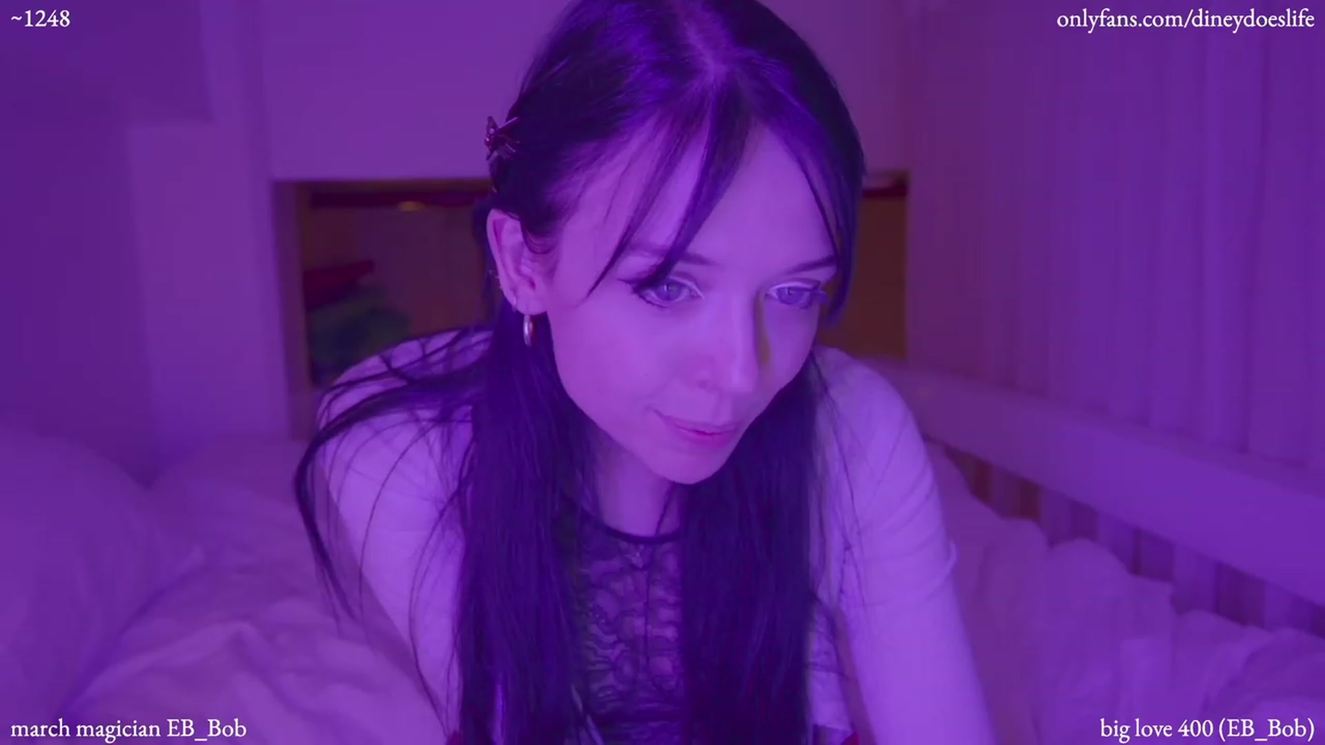 Gallery image thumbnail from diney_'s myfreecams stream on, 03/07/2023, 07:31 image 9 of 20
