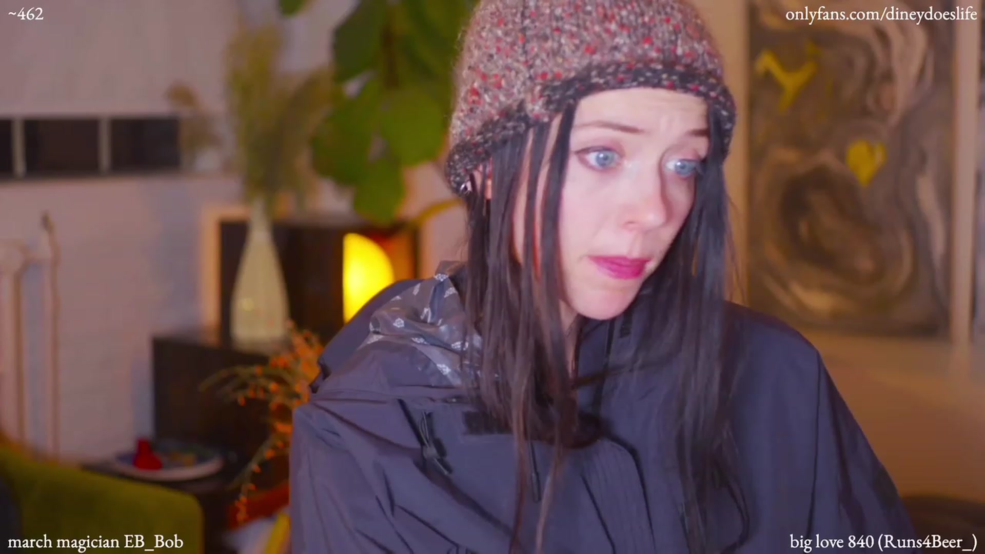 Gallery image thumbnail from diney_'s myfreecams stream on, 03/10/2023, 06:55 image 7 of 20