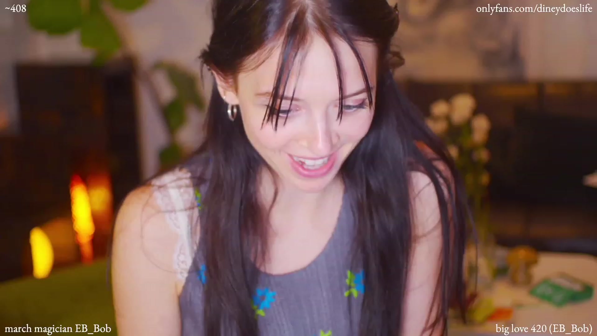 Gallery image thumbnail from diney_'s myfreecams stream on, 03/24/2023, 05:29 image 6 of 20