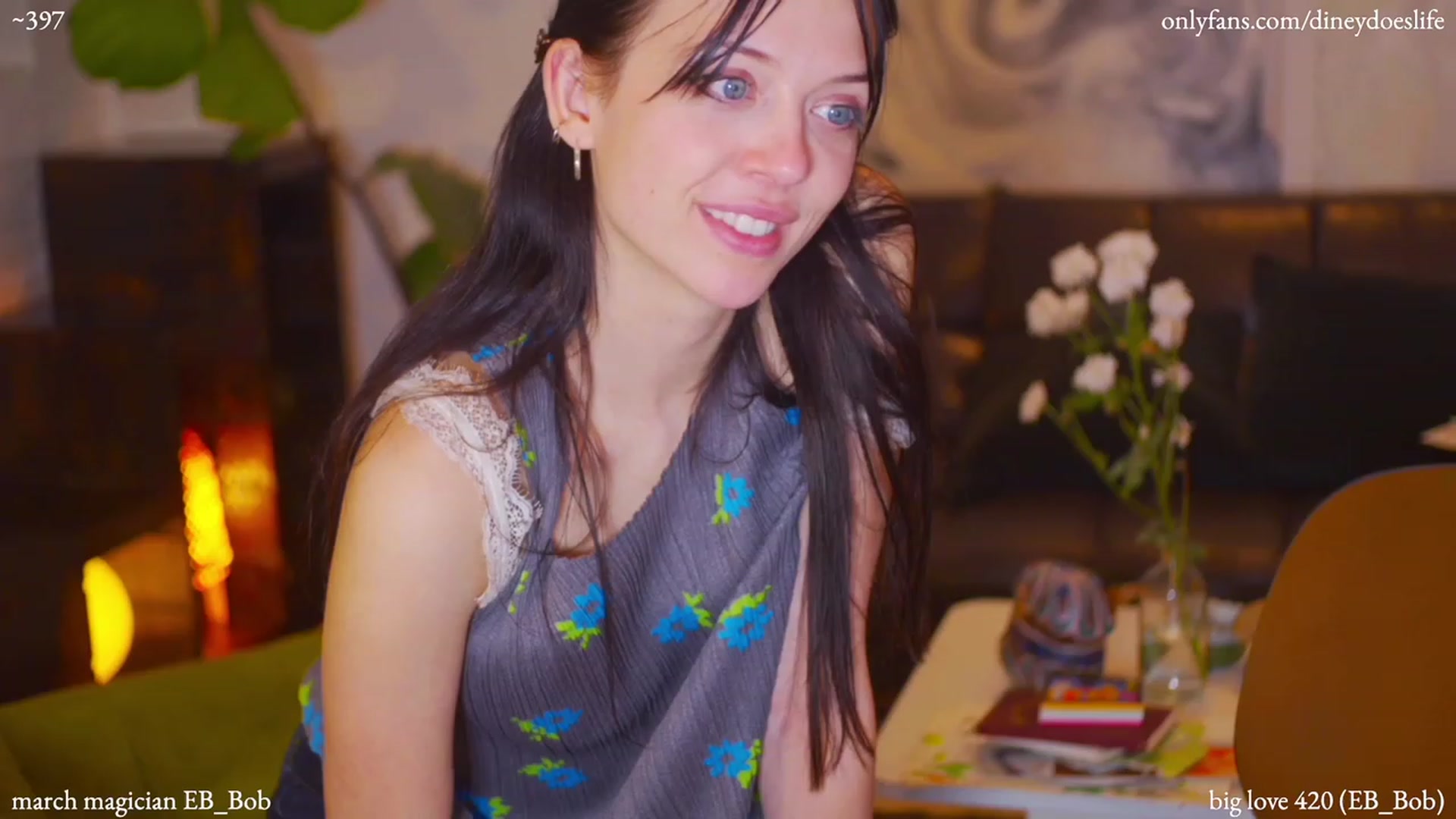Gallery image thumbnail from diney_'s myfreecams stream on, 03/24/2023, 05:29 image 11 of 20