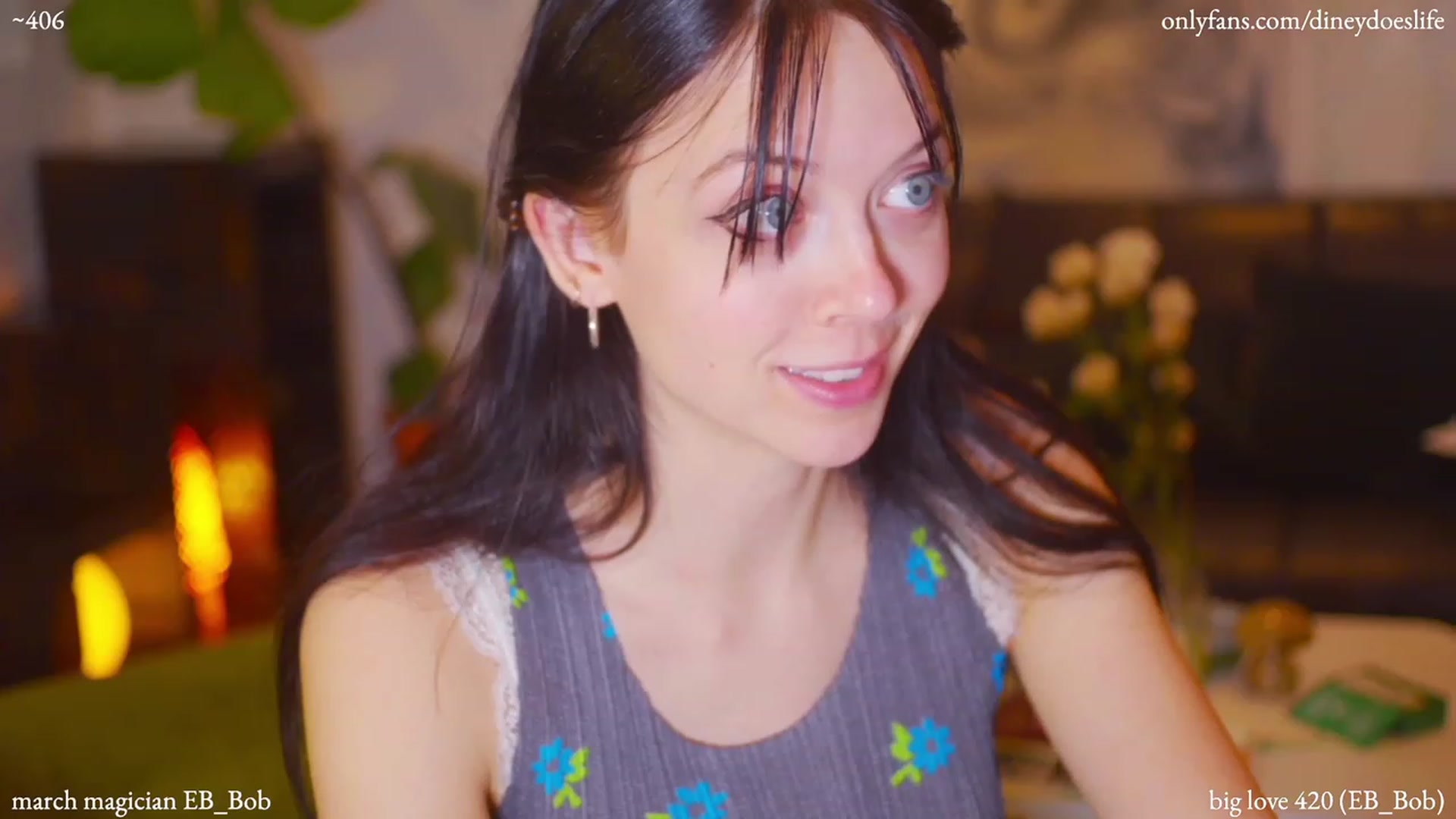 Gallery image thumbnail from diney_'s myfreecams stream on, 03/24/2023, 05:29 image 8 of 20