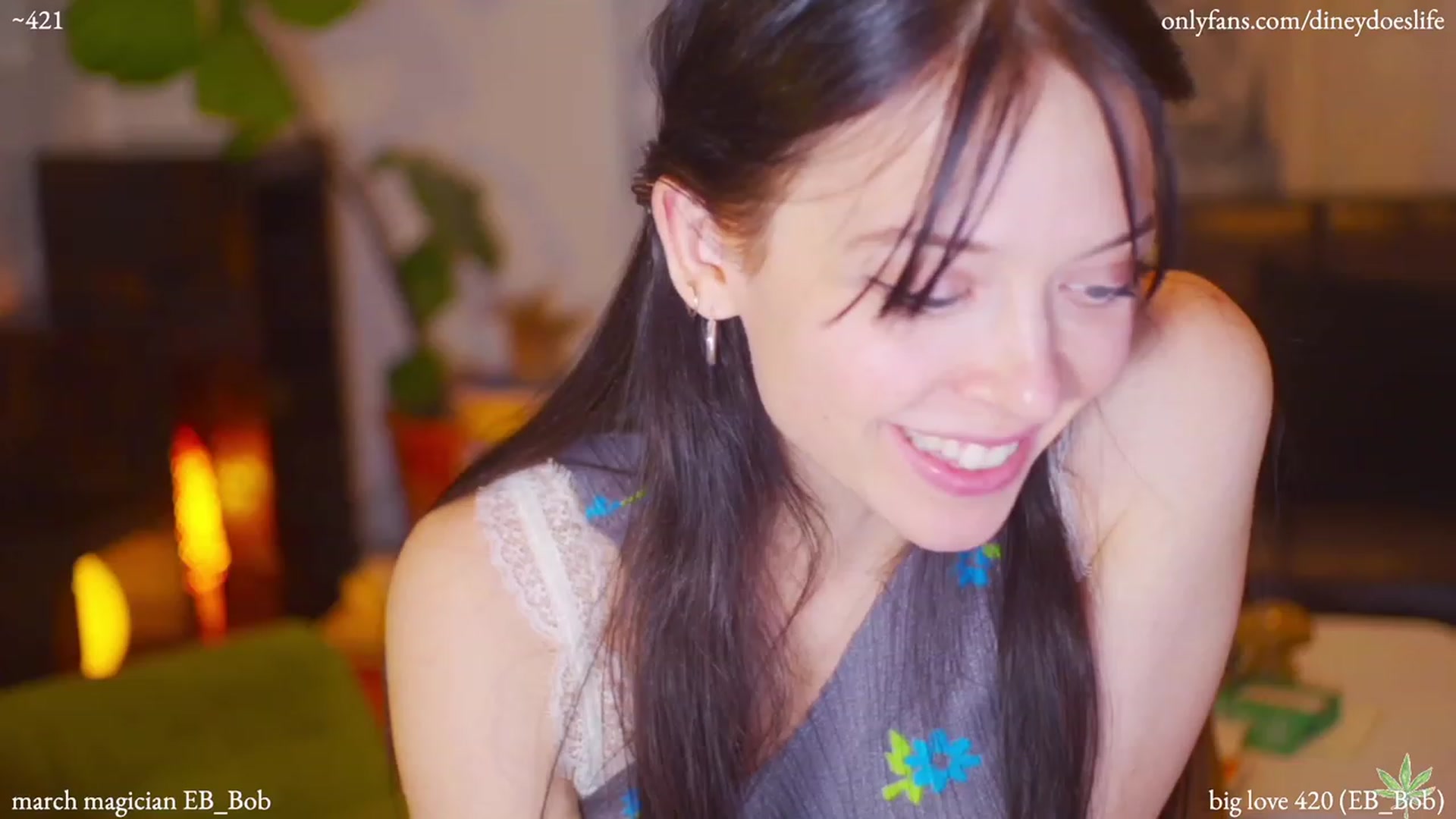 Gallery image thumbnail from diney_'s myfreecams stream on, 03/24/2023, 05:29 image 5 of 20
