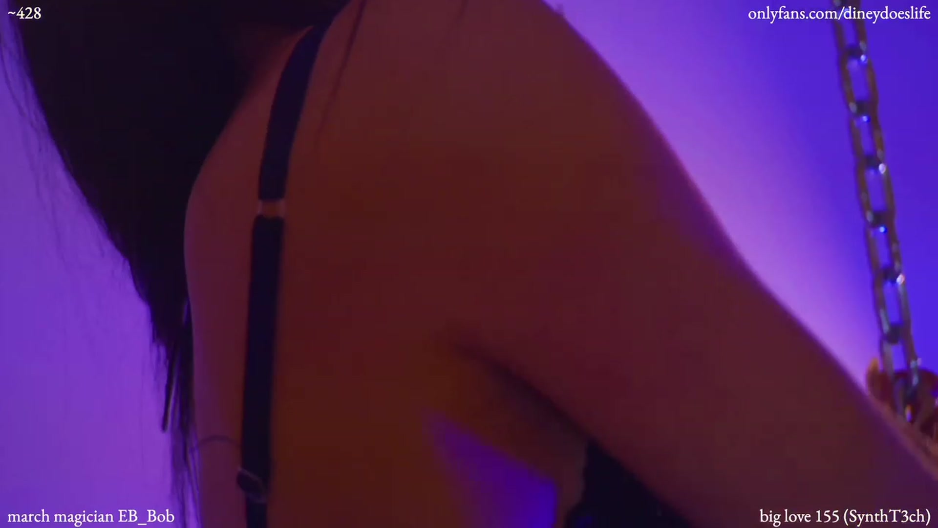 Gallery image thumbnail from diney_'s myfreecams stream on, 03/26/2023, 05:46 image 9 of 20